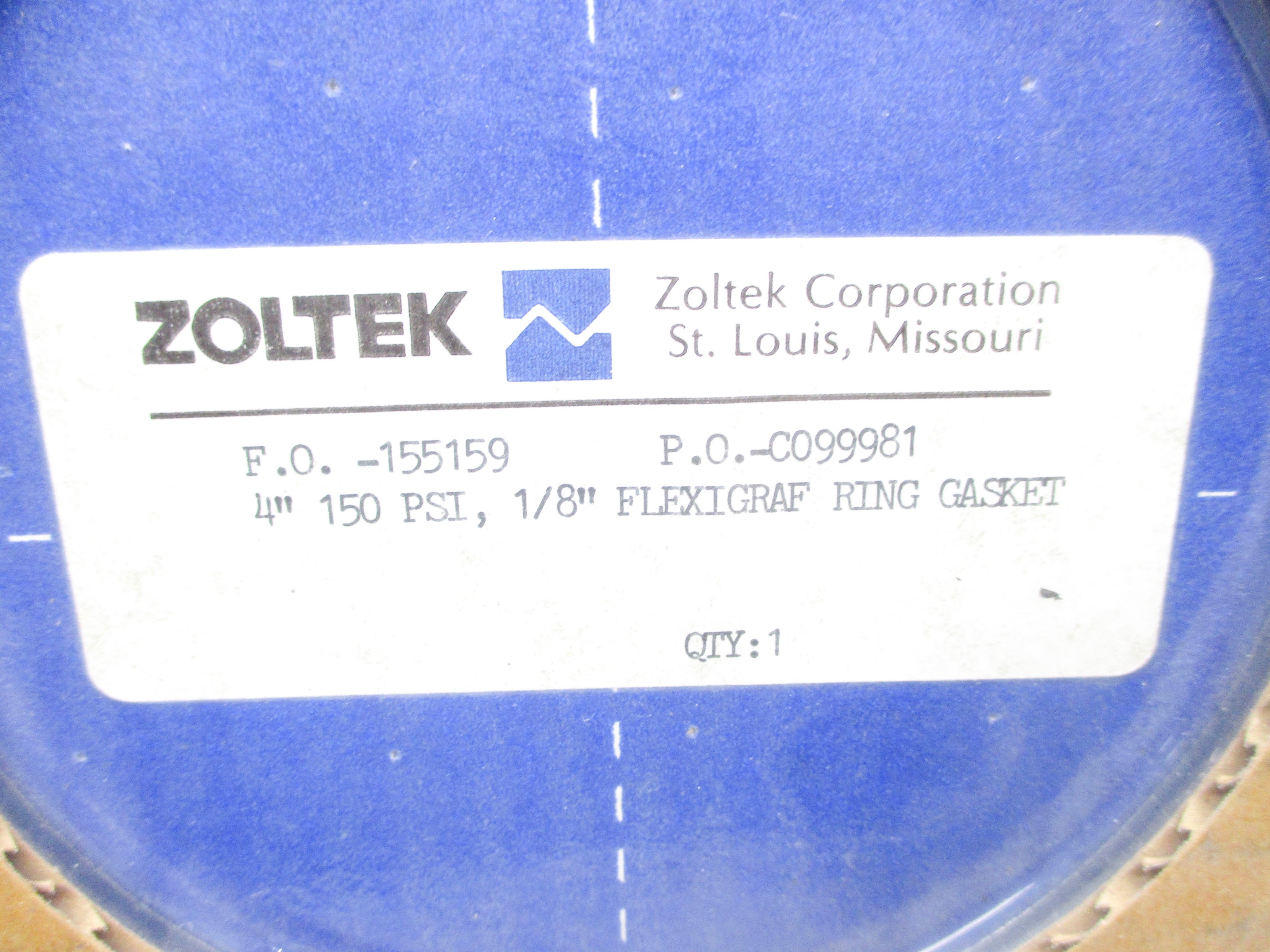 ZOLTEK C099981 NSMP