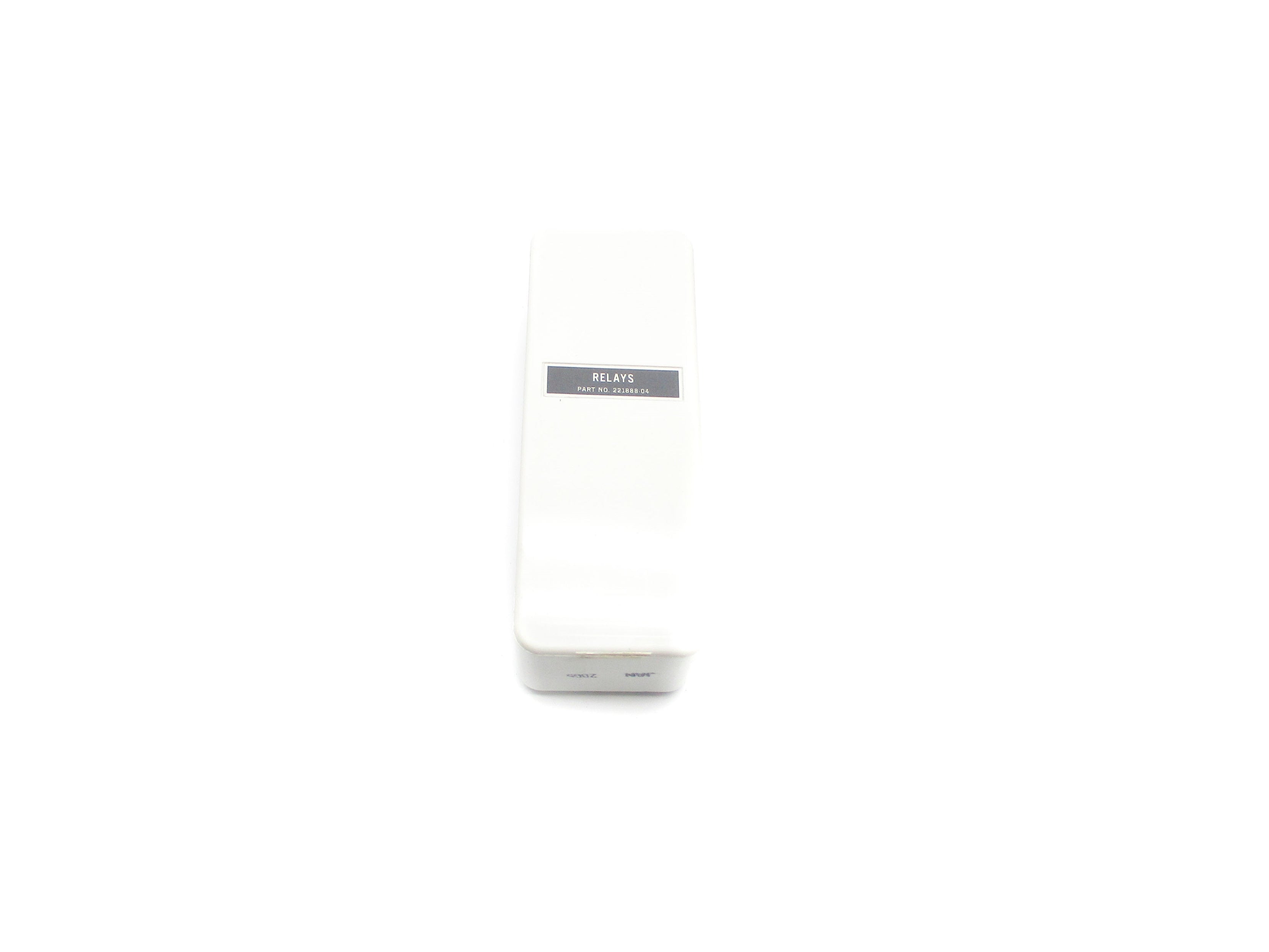 BELL & HOWELL 221888-04 NSNP