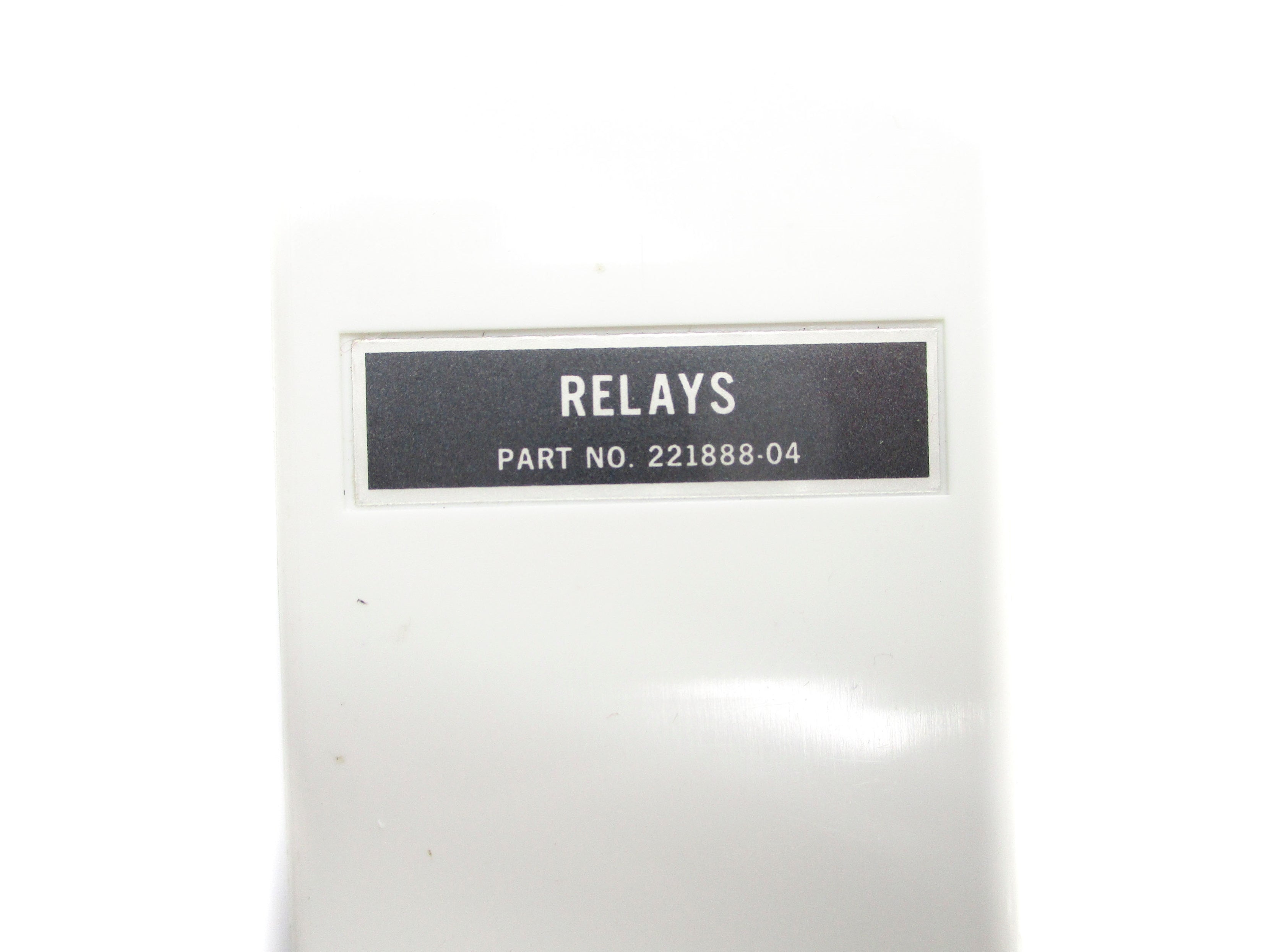 BELL & HOWELL 221888-04 NSNP