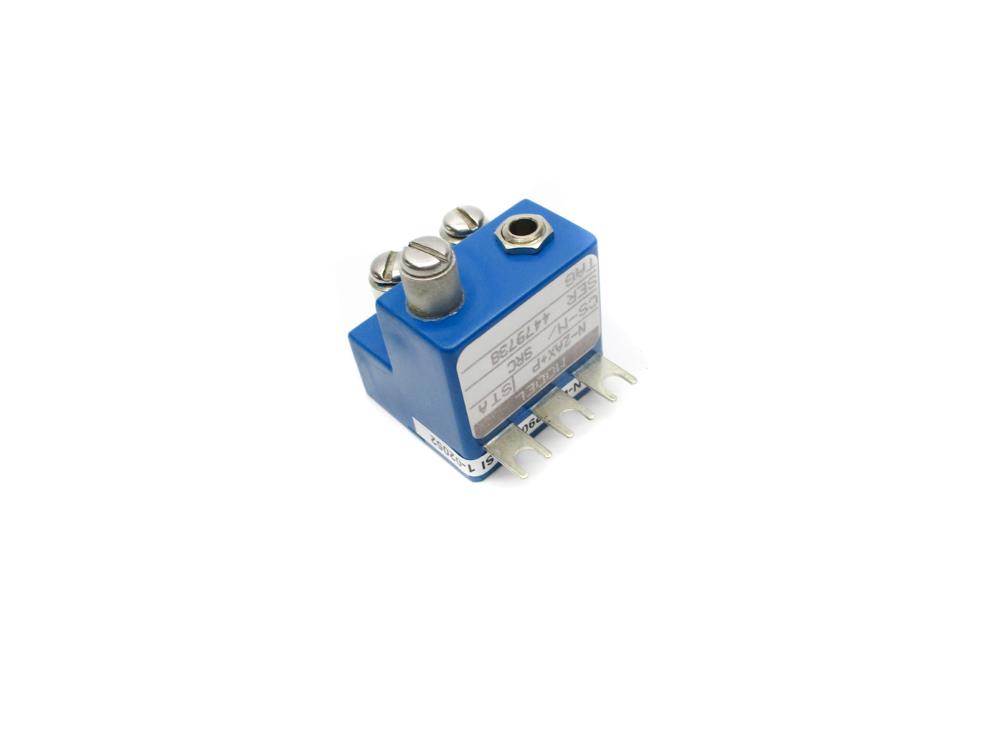 ELECTRICAL COMPONENTS N-2AX+P NSNP