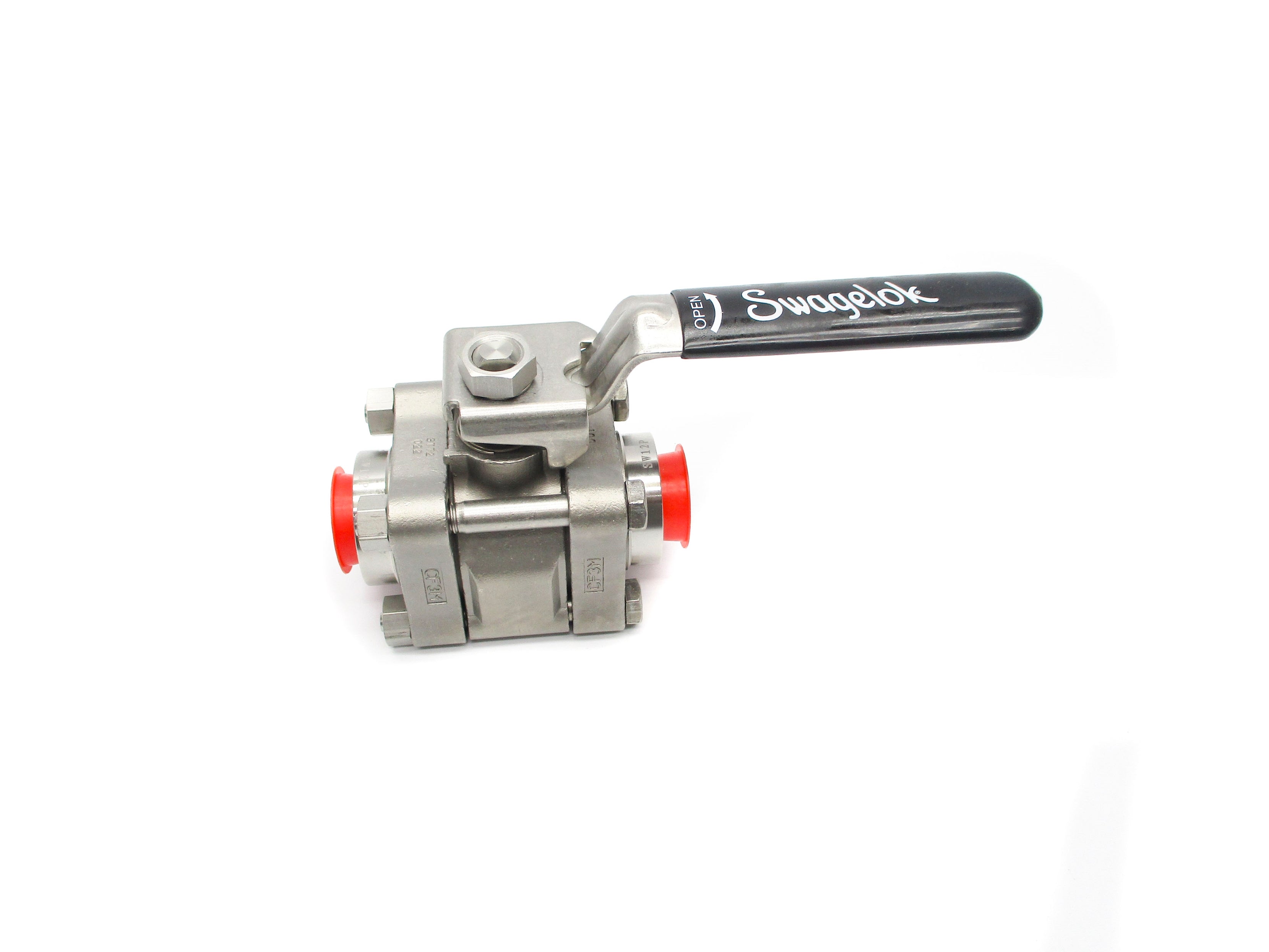 SWAGELOK SS-65ESW12P-W20-16803 2500PSIG NSNP
