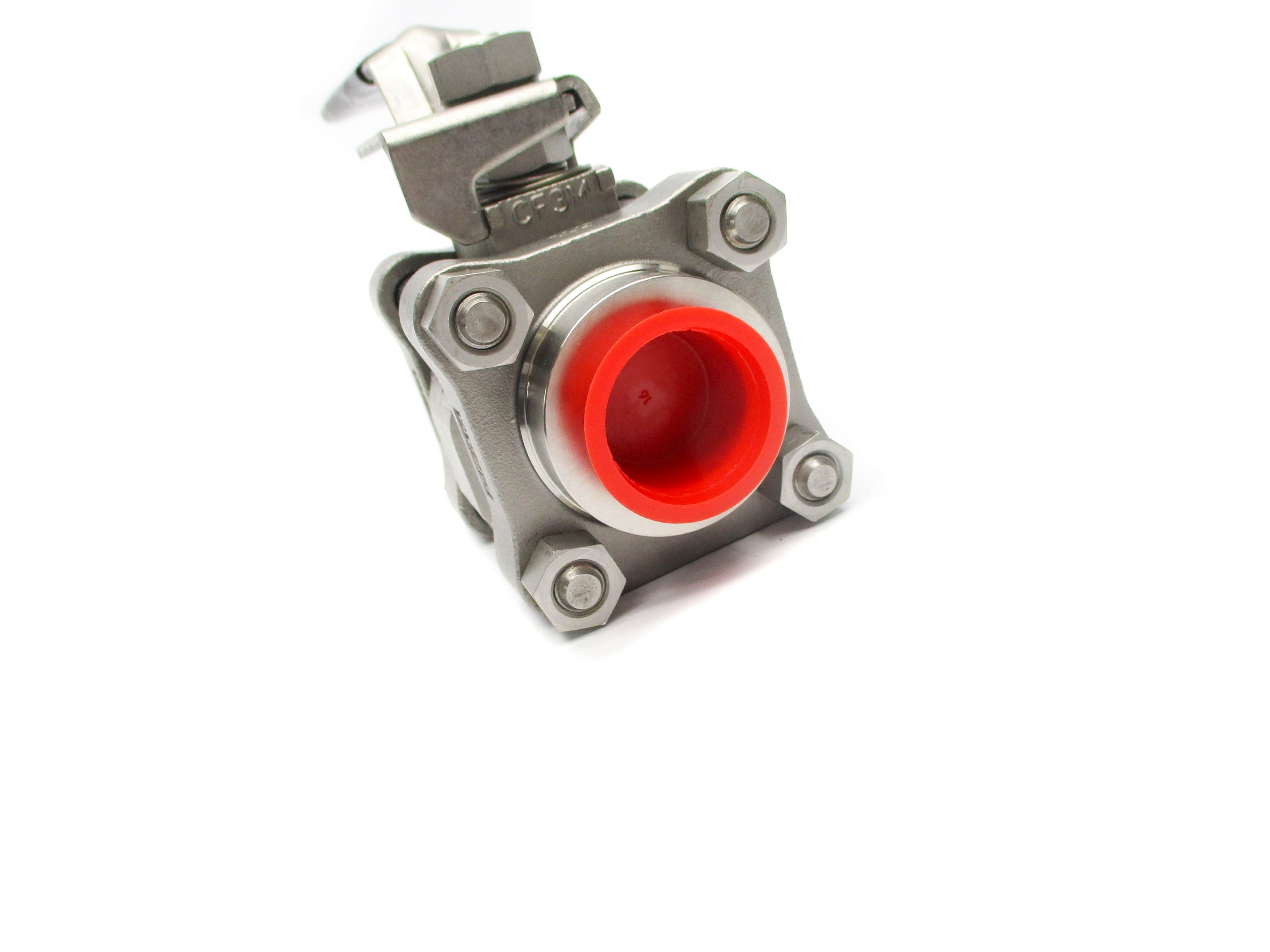 SWAGELOK SS-65ESW12P-W20-16803 2500PSIG NSNP