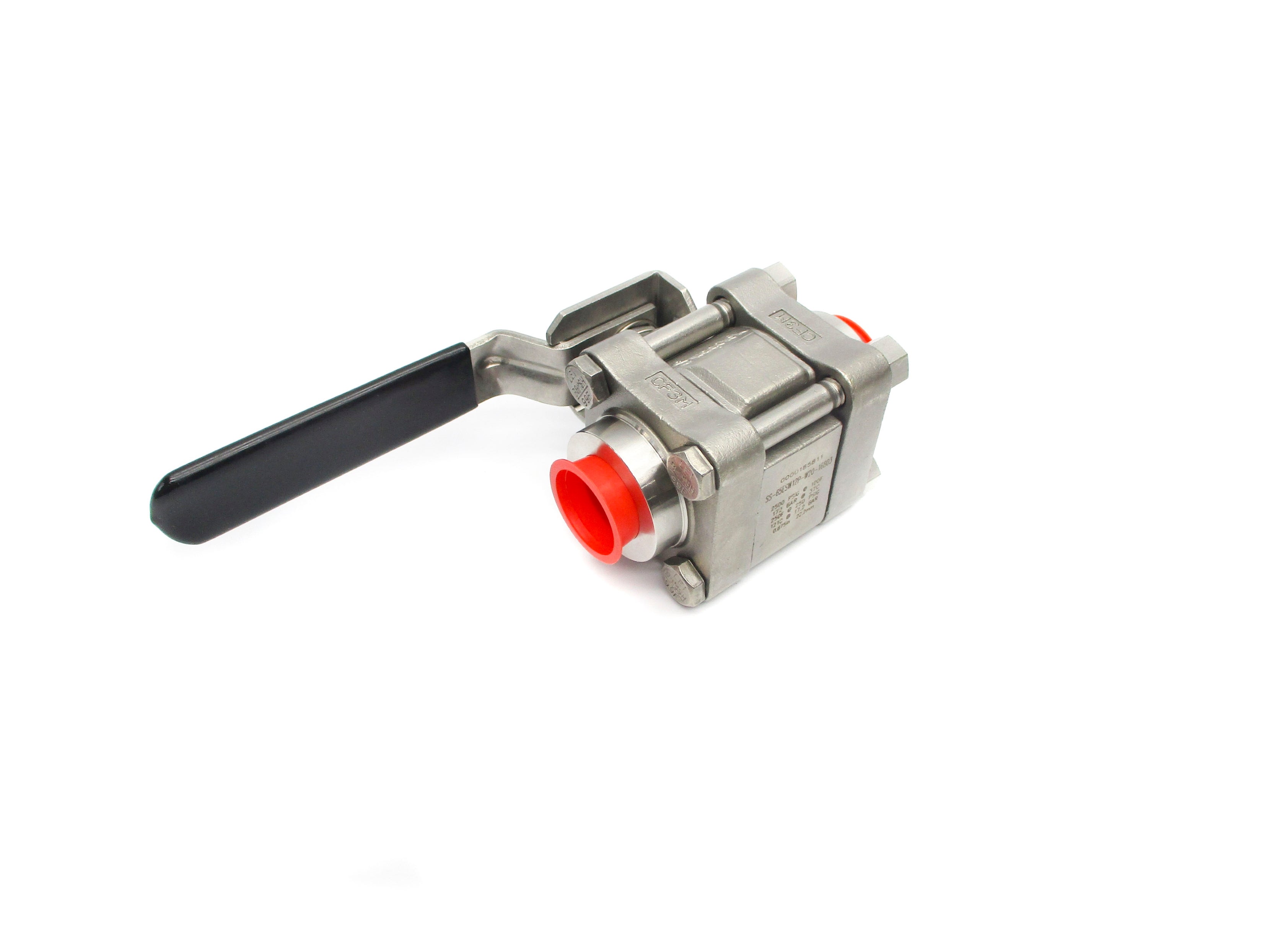 SWAGELOK SS-65ESW12P-W20-16803 2500PSIG NSNP