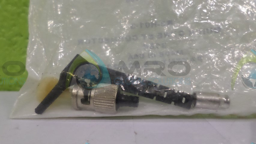 STRATOS INC. R3-H01-3 QUICK CURE CONNECTOR *NEW IN ORIGINAL PACKAGE*