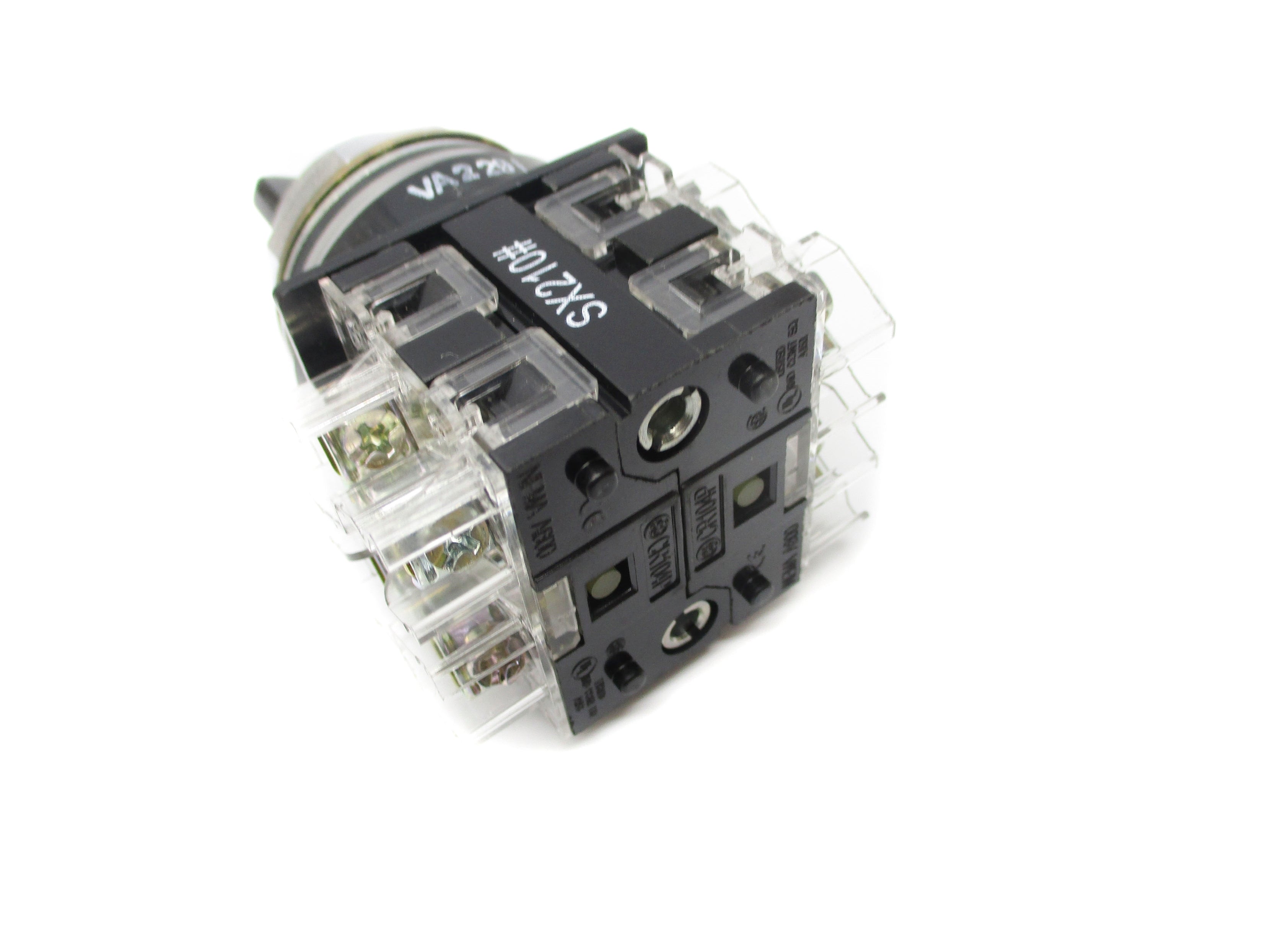 GENERAL ELECTRIC CR104PSG33B92 NSMP