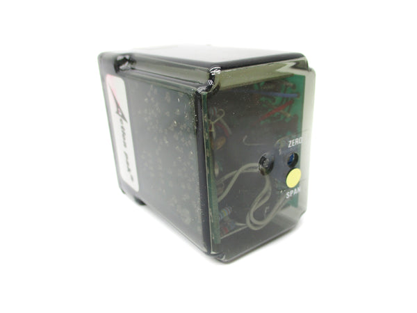 ACTION PAK 4300-125 120VAC NSMP