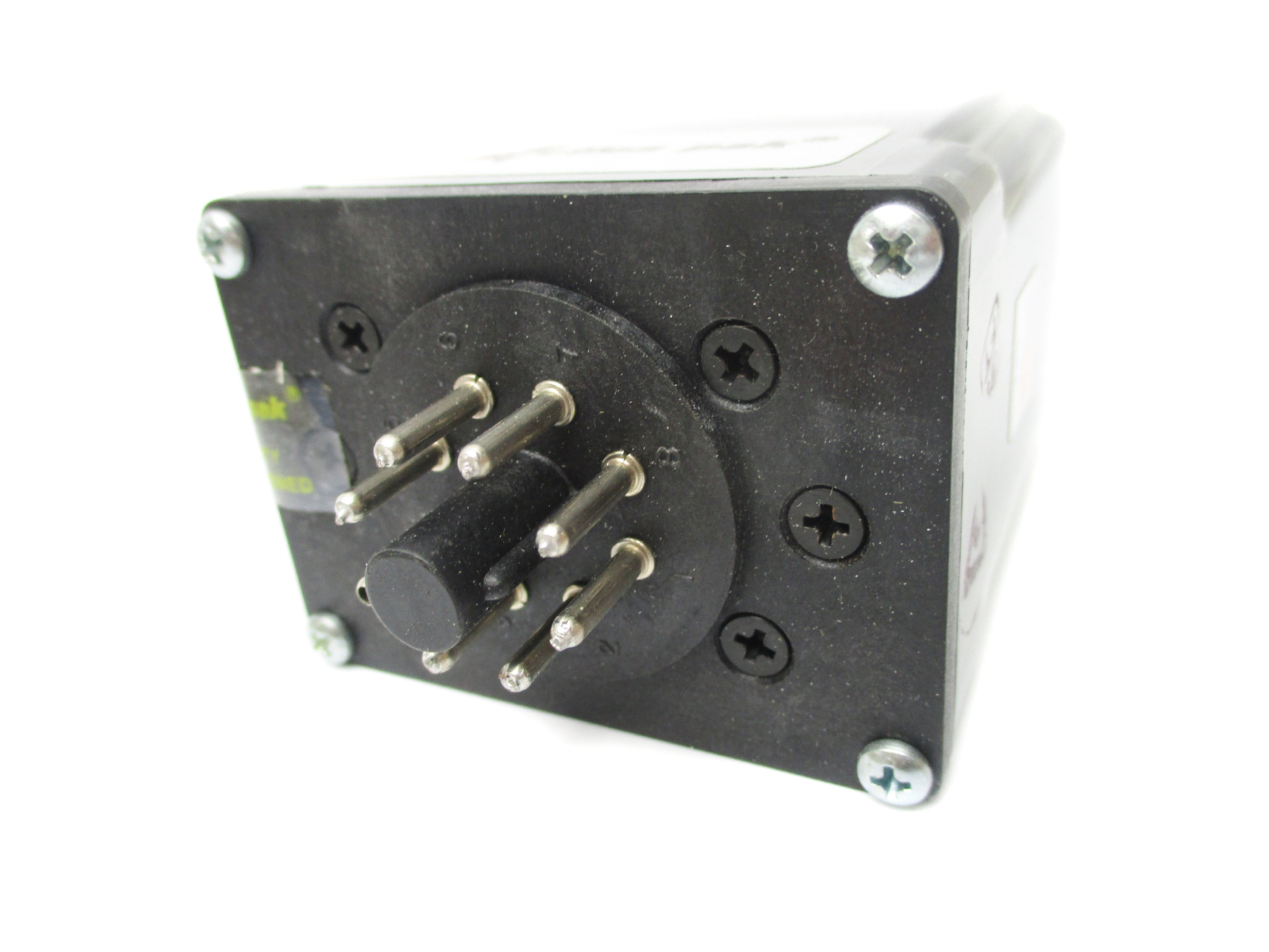 ACTION PAK 4300-125 120VAC NSMP