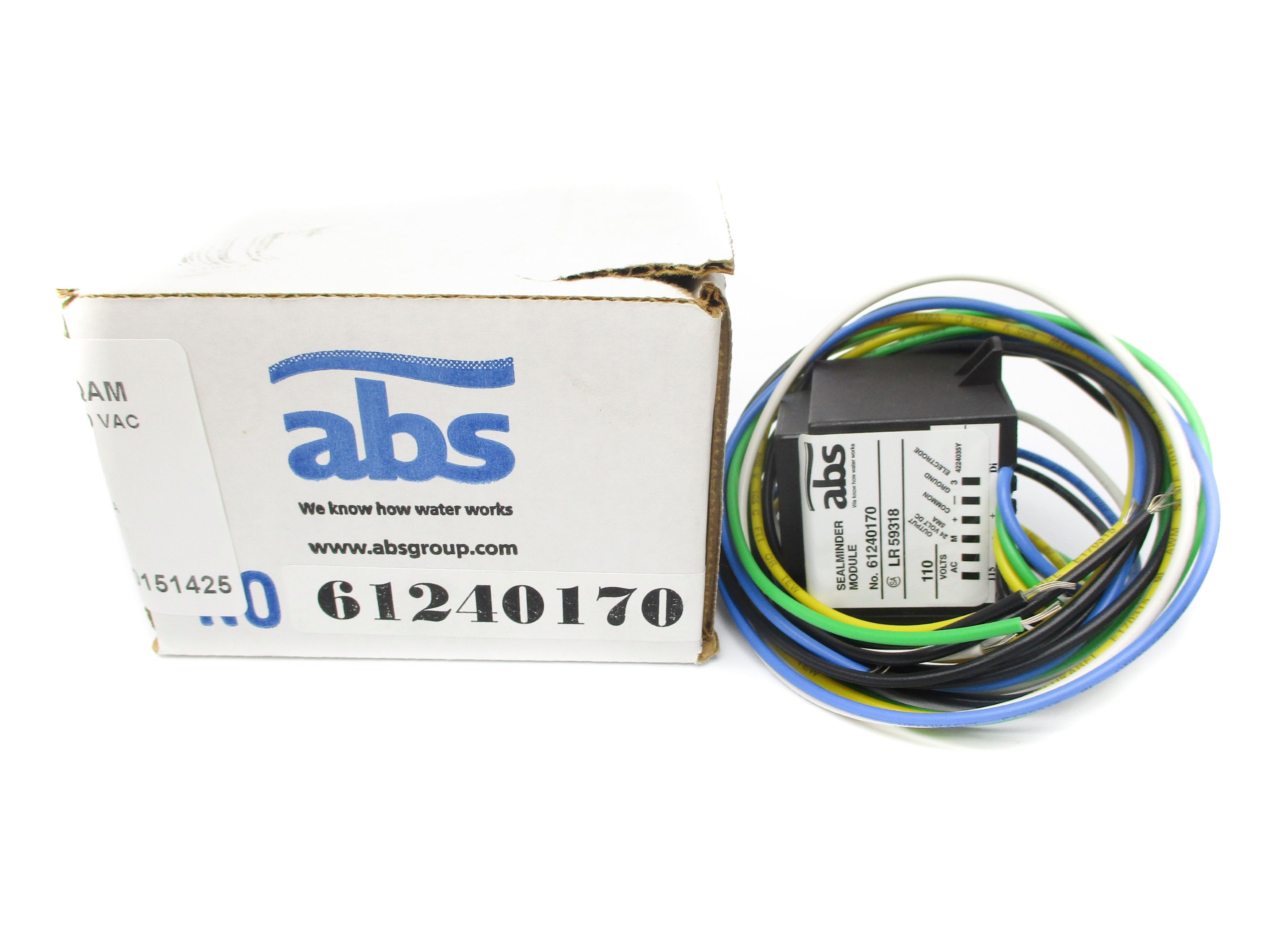 ABS 61240170 NSMP