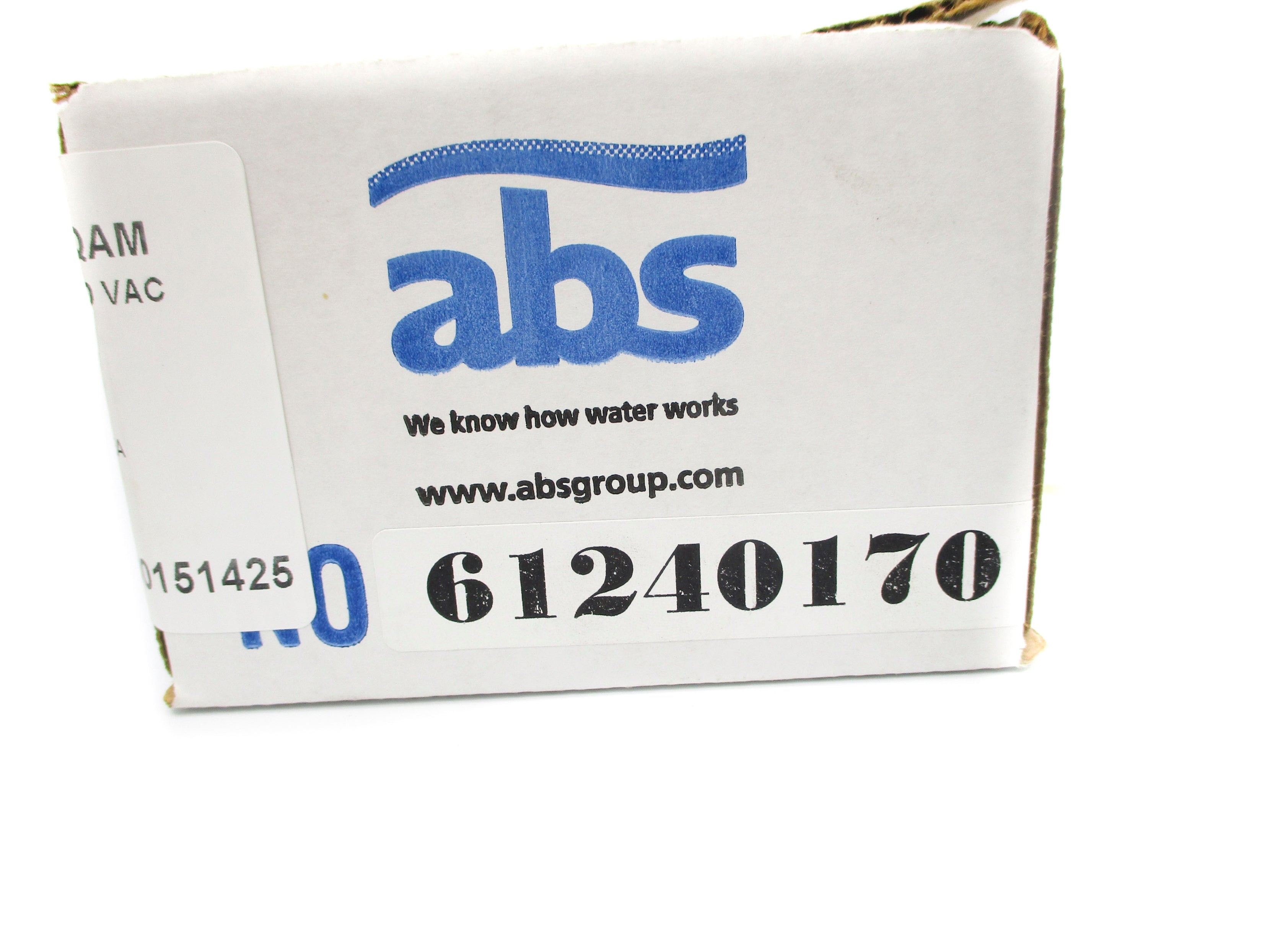 ABS 61240170 NSMP