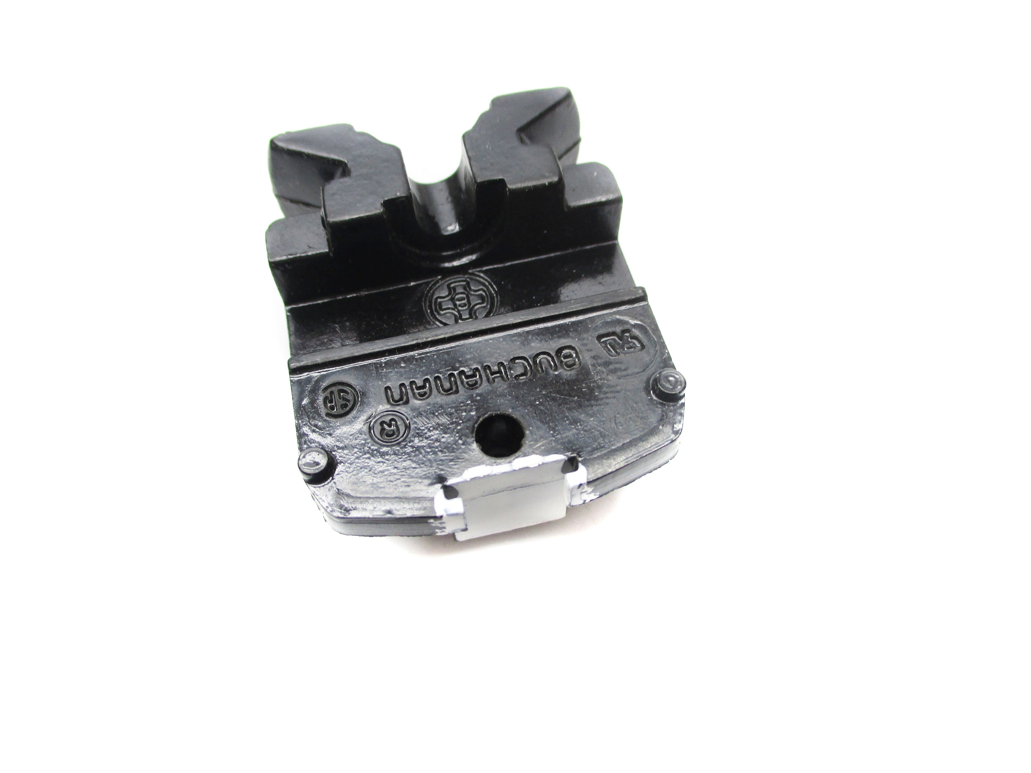 BUCHANAN 1-1437391-500 (PKG OF 100) NSMP