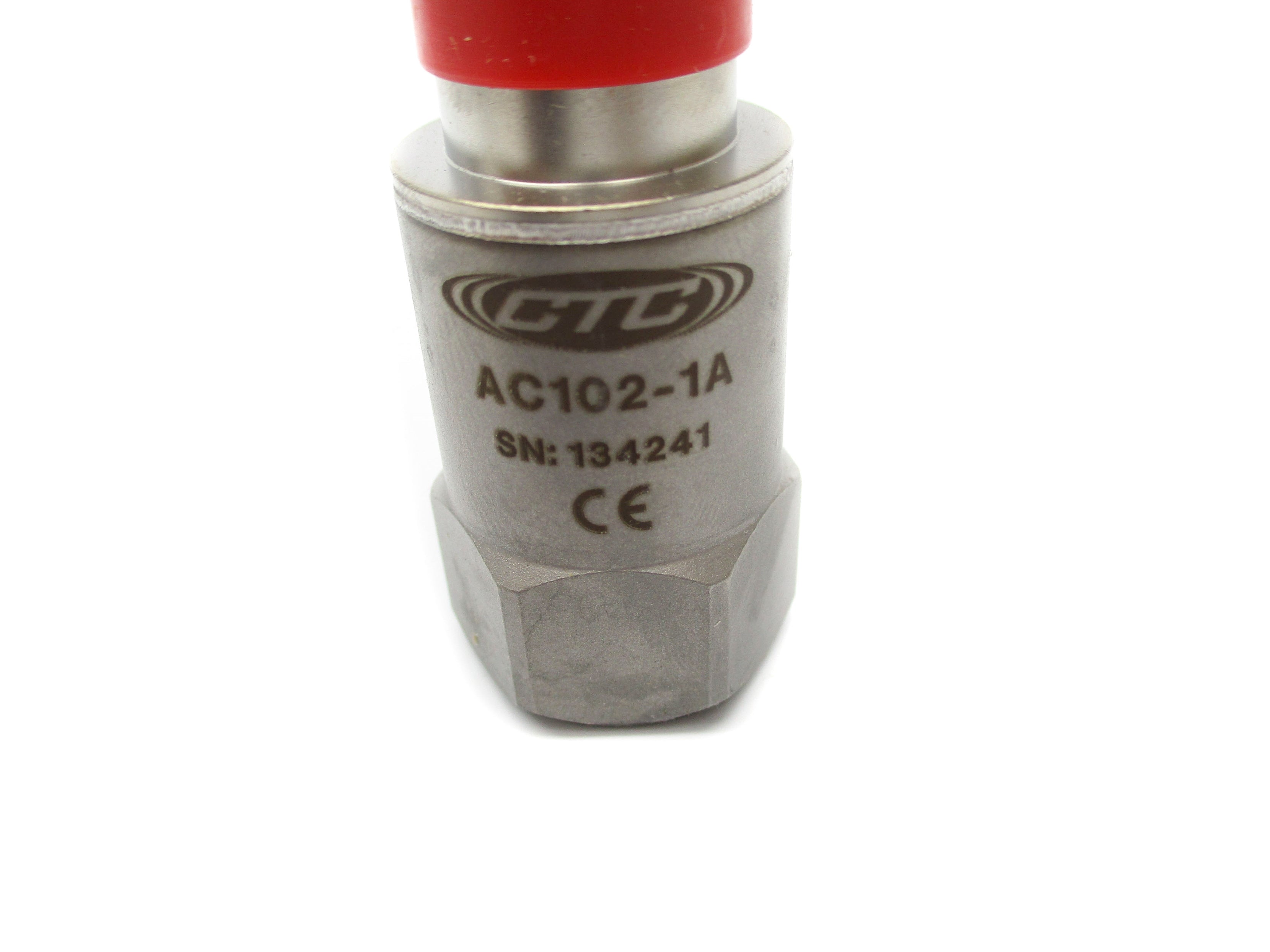 CTC AC102-1A NSNP