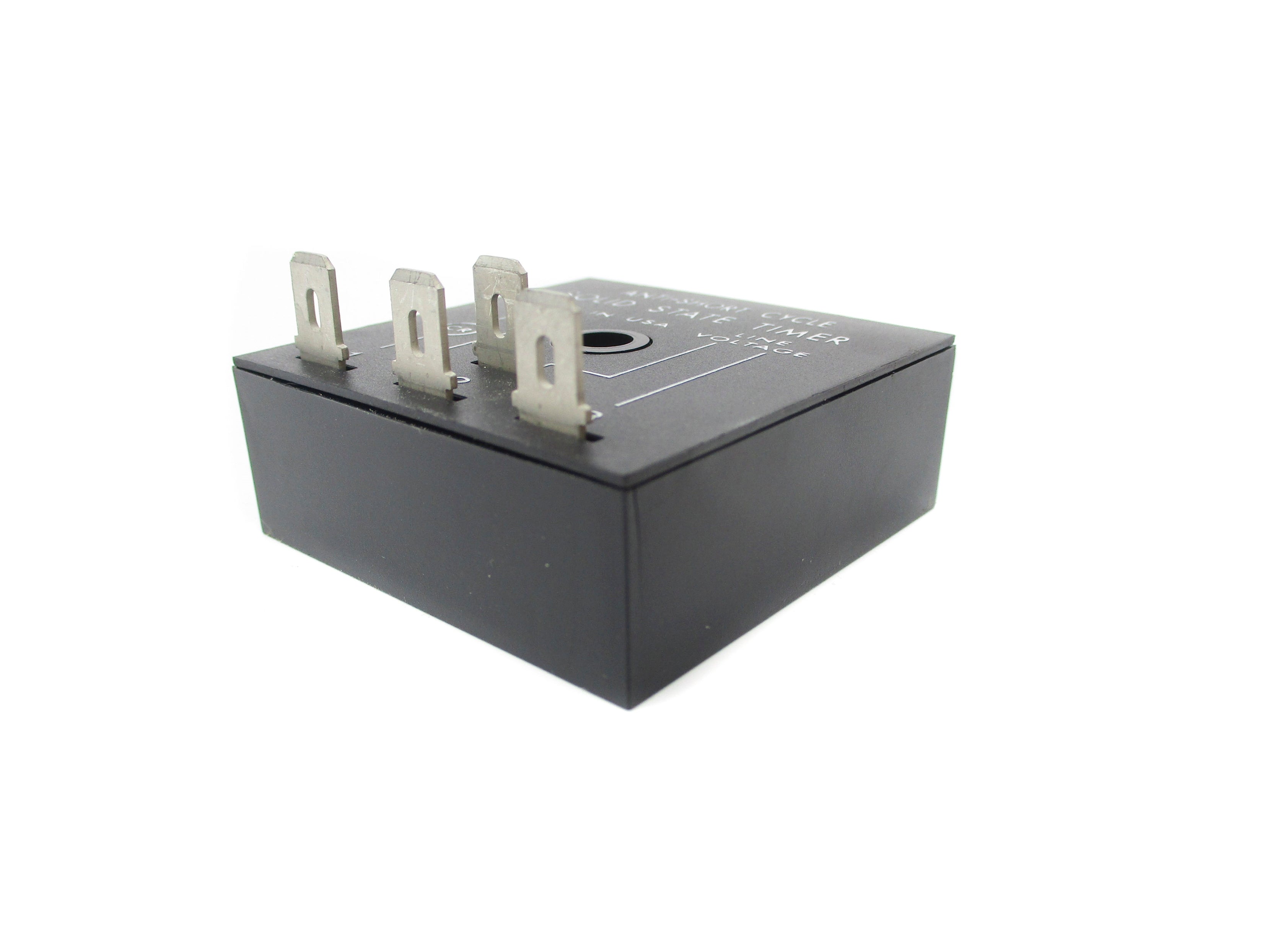 SSAC TL120A5T 120VAC 0.5A NSNP