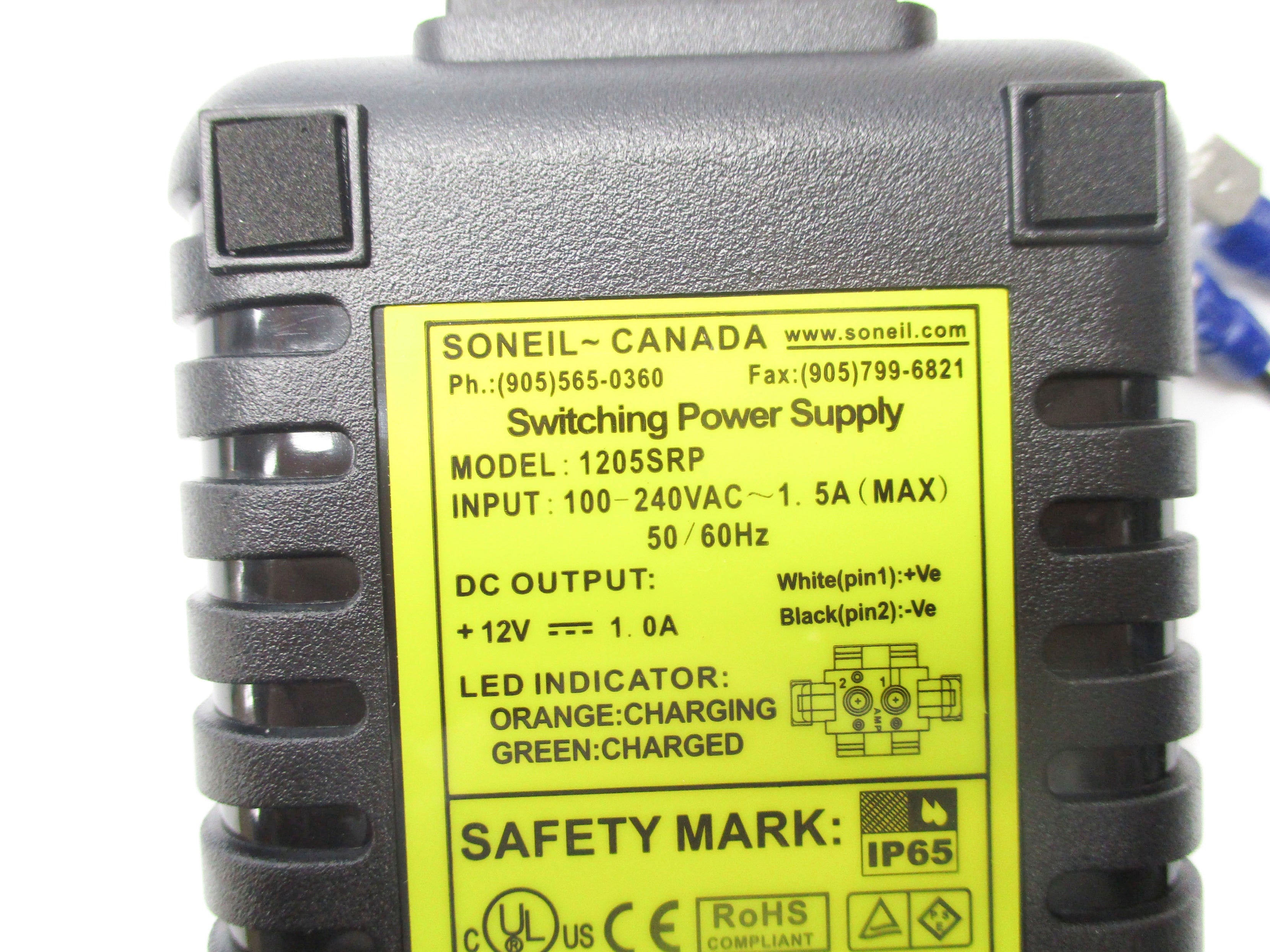 SONEIL 1205SRP NSNP