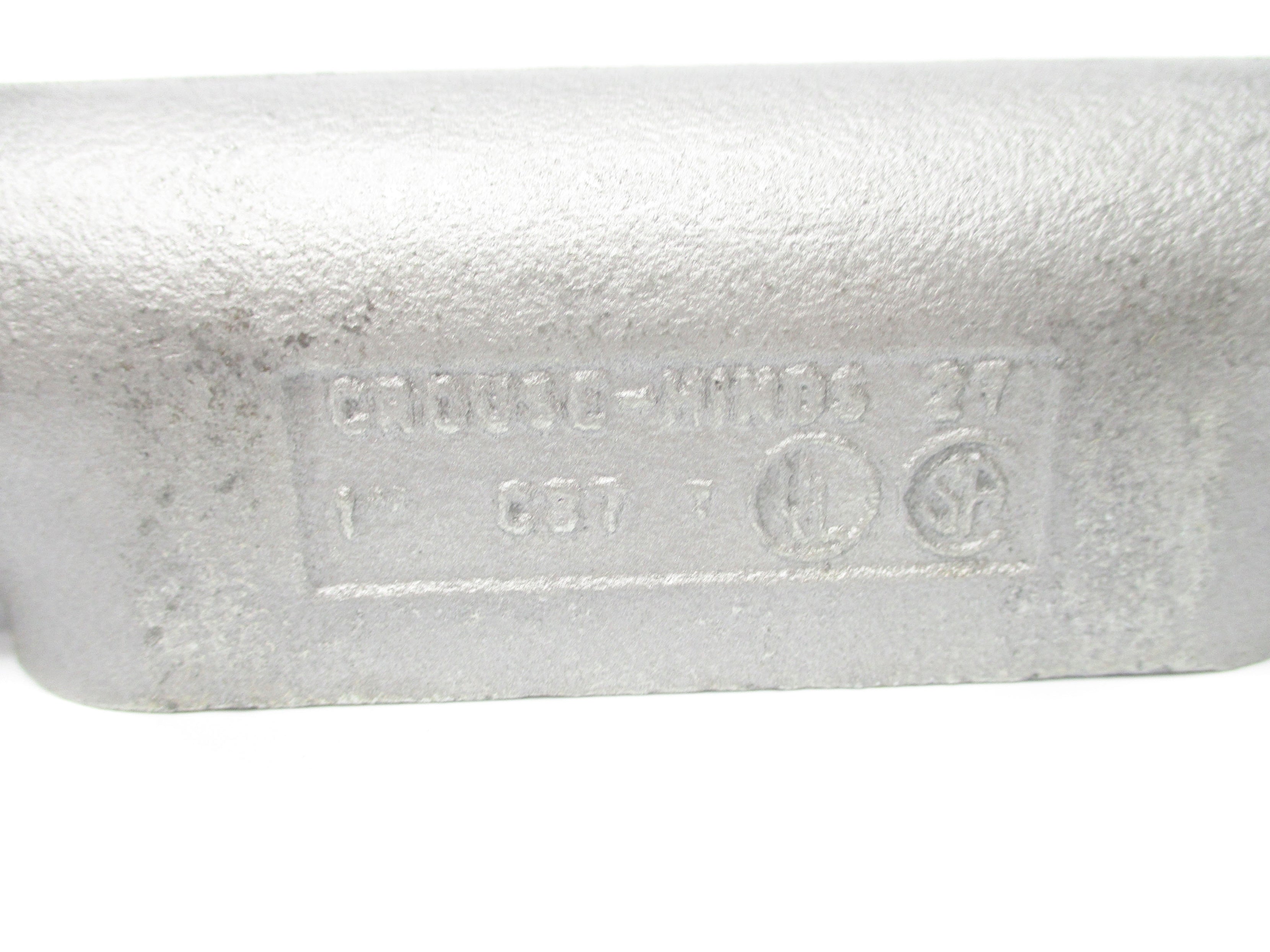 CROUSE-HINDS C37 NSNP