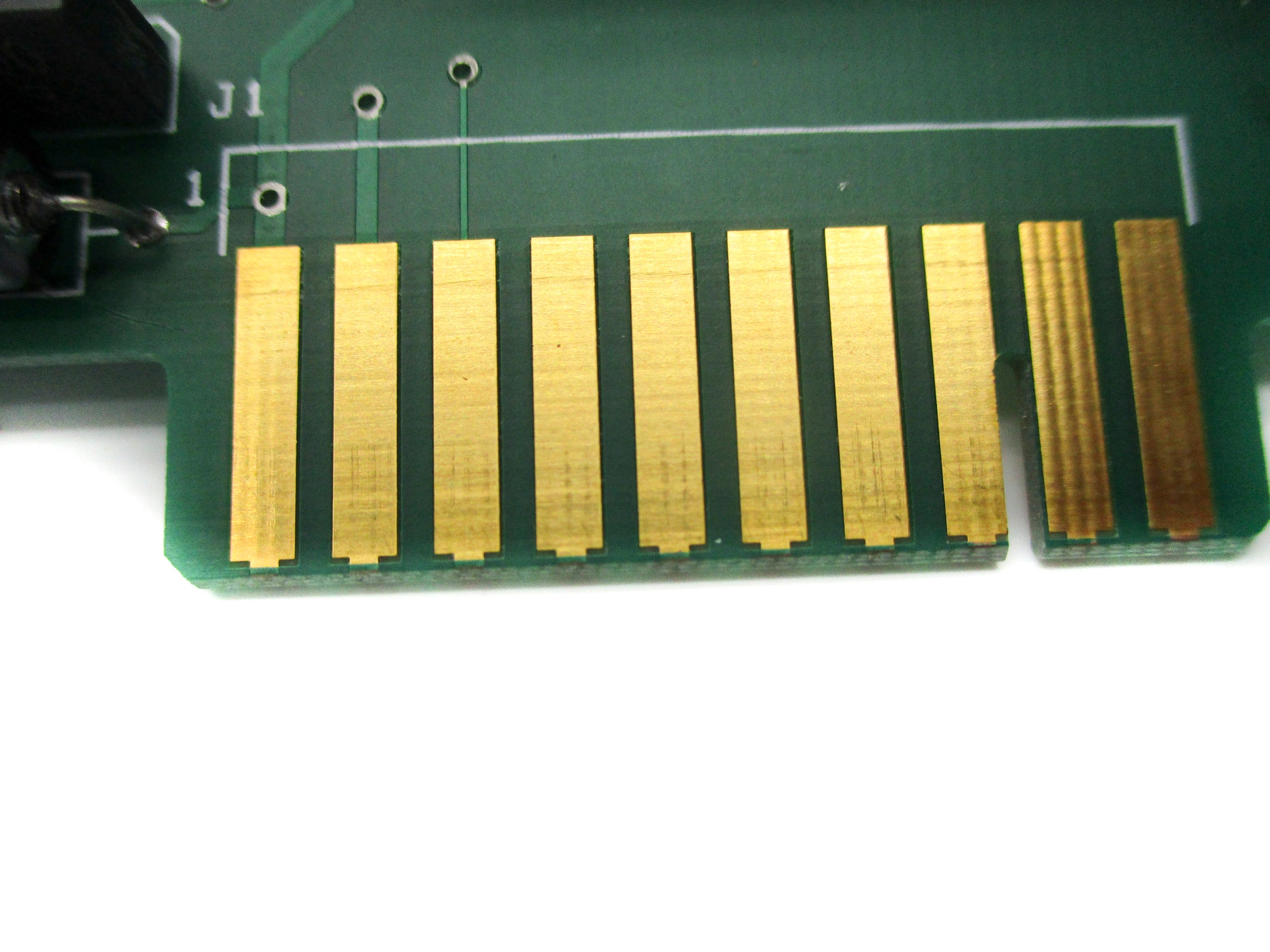 CONTROL CHIEF 91-00-0-059-T UNMP