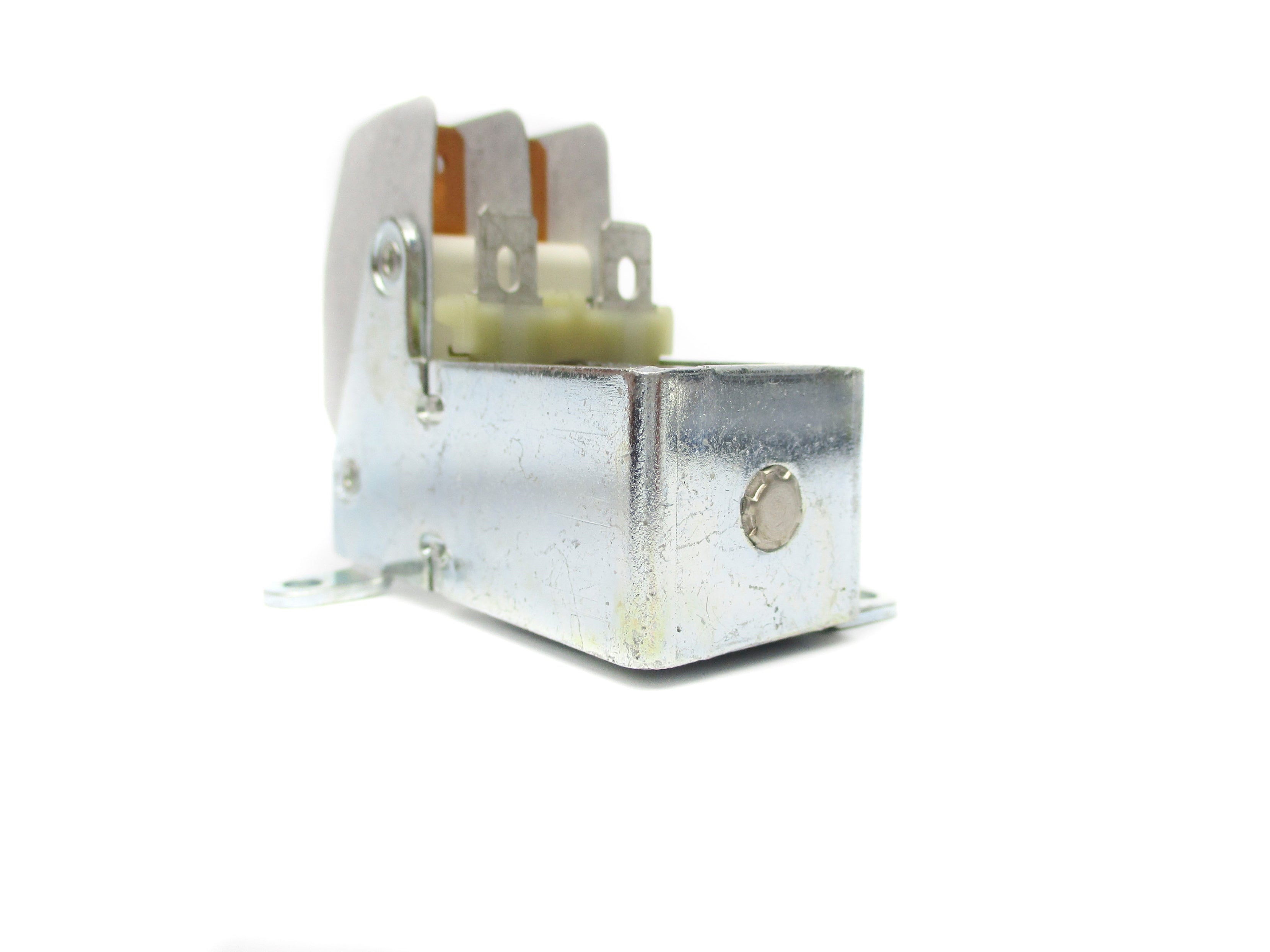 POTTER & BRUMFIELD S86R11A1B1D1120 120V 20A NSNP