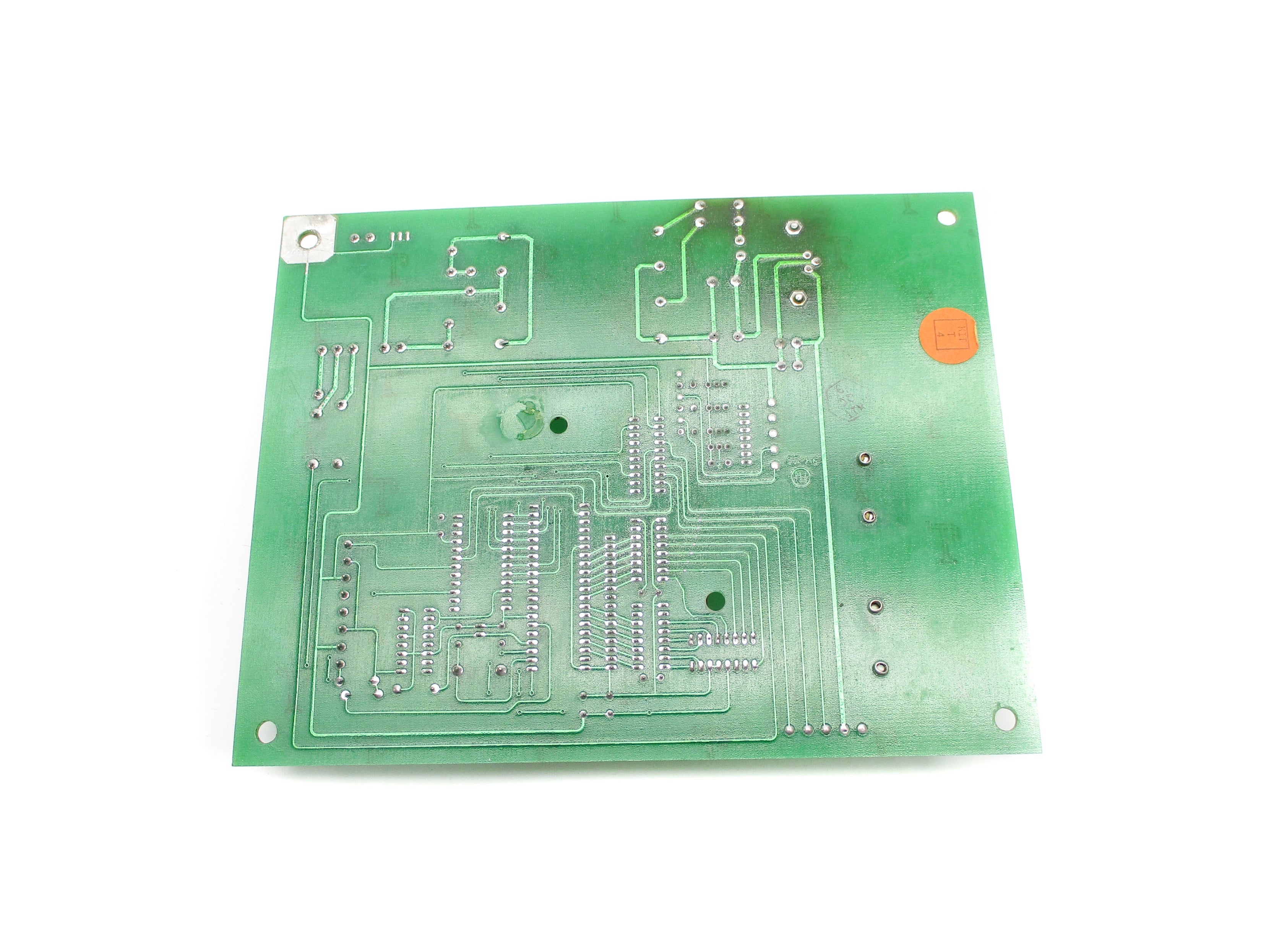 PALL INDUSTRIAL 1206321 REV. B UNMP