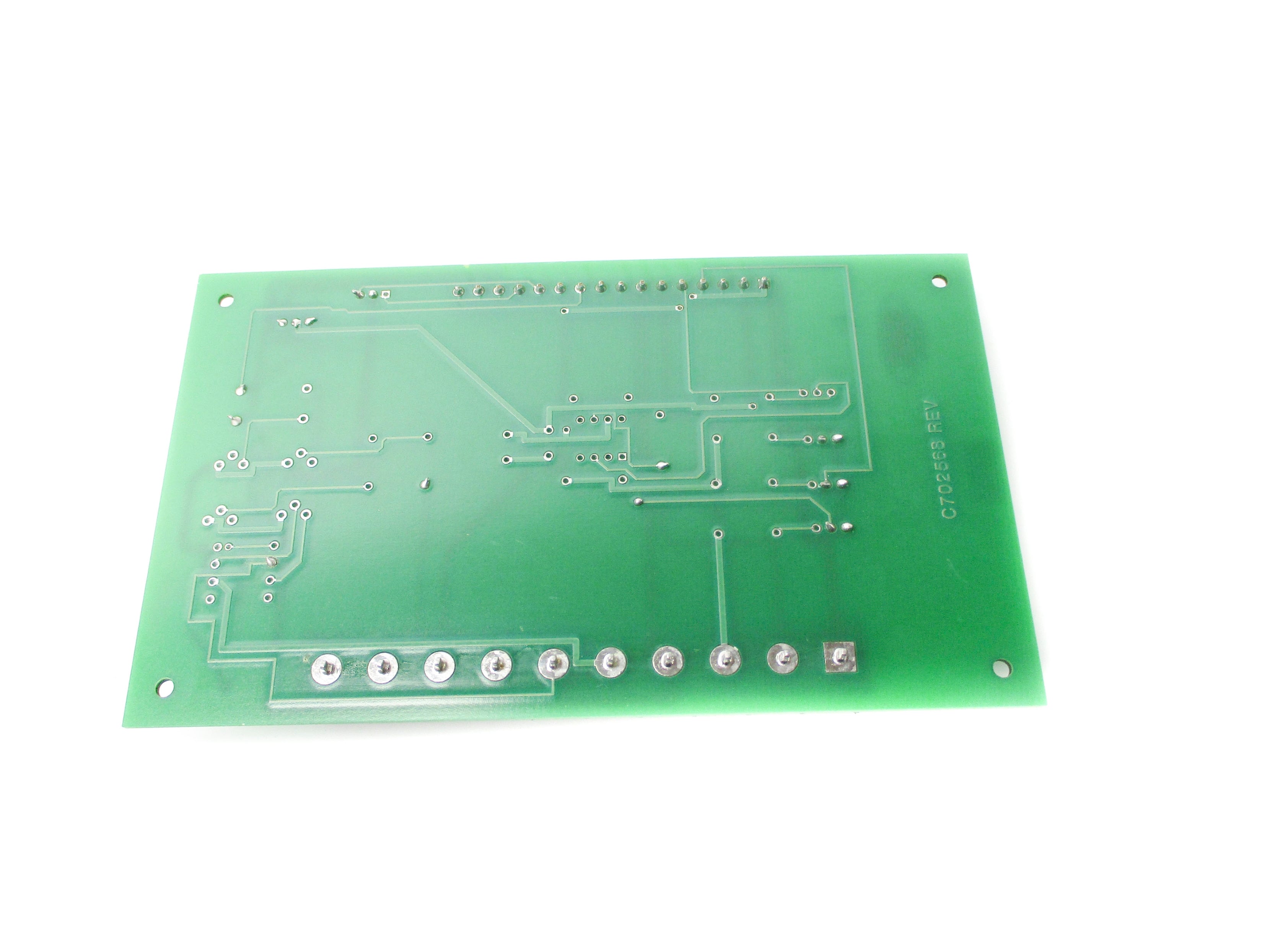 NRC C702569 NSNP