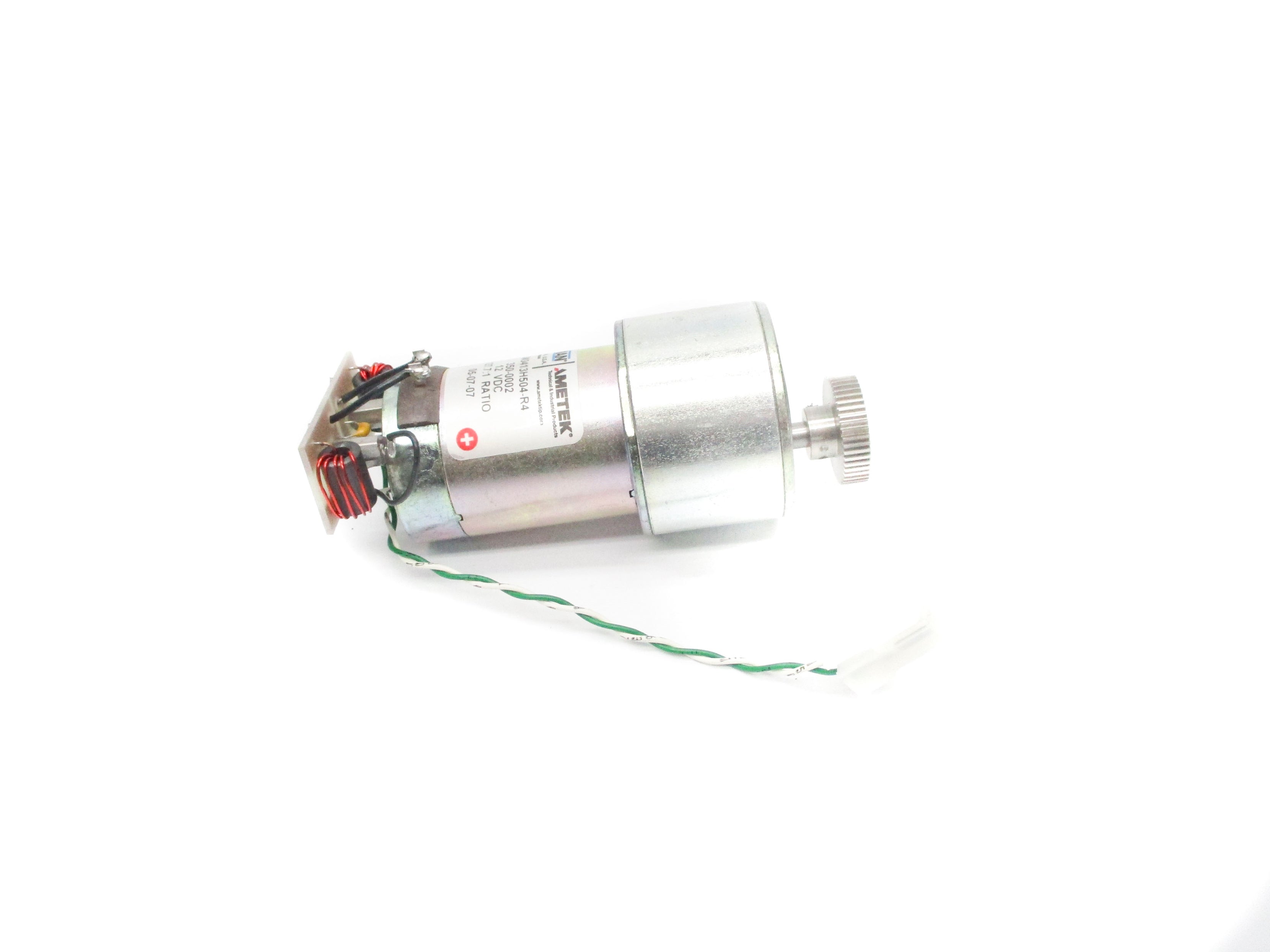 PITTMAN GM9413H504-R4 NSNP