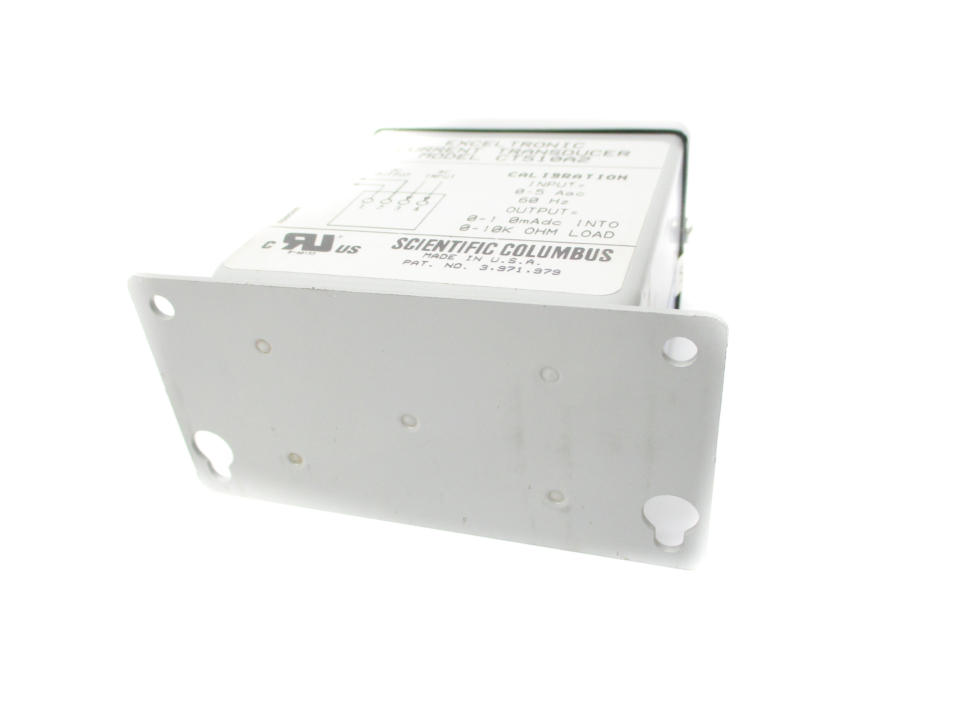 SCIENTIFIC COLUMBUS CT510A2 NSNP