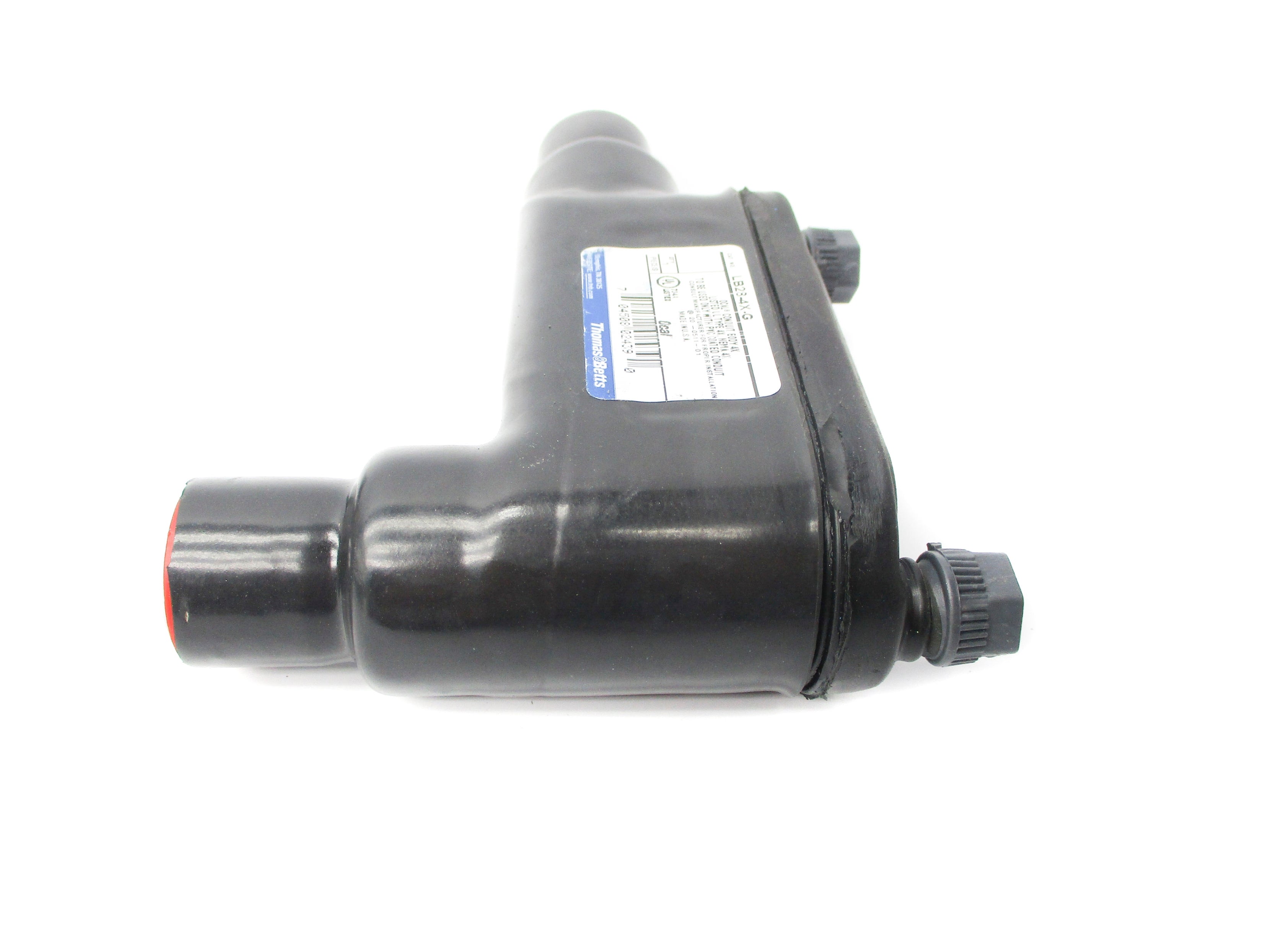 THOMAS & BETTS LB28-4X-G NSNP