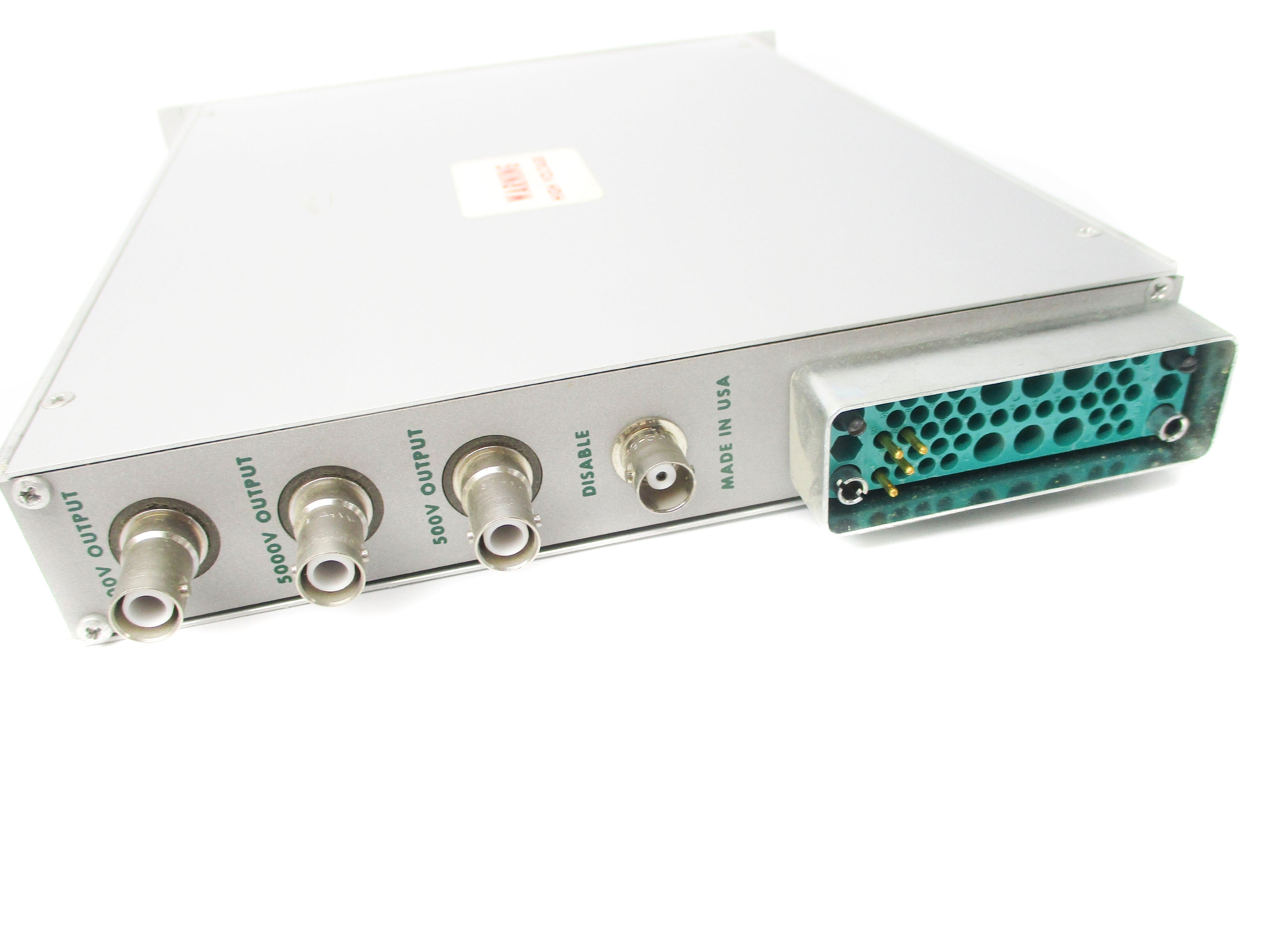 TENNELEC TC950 UNMP