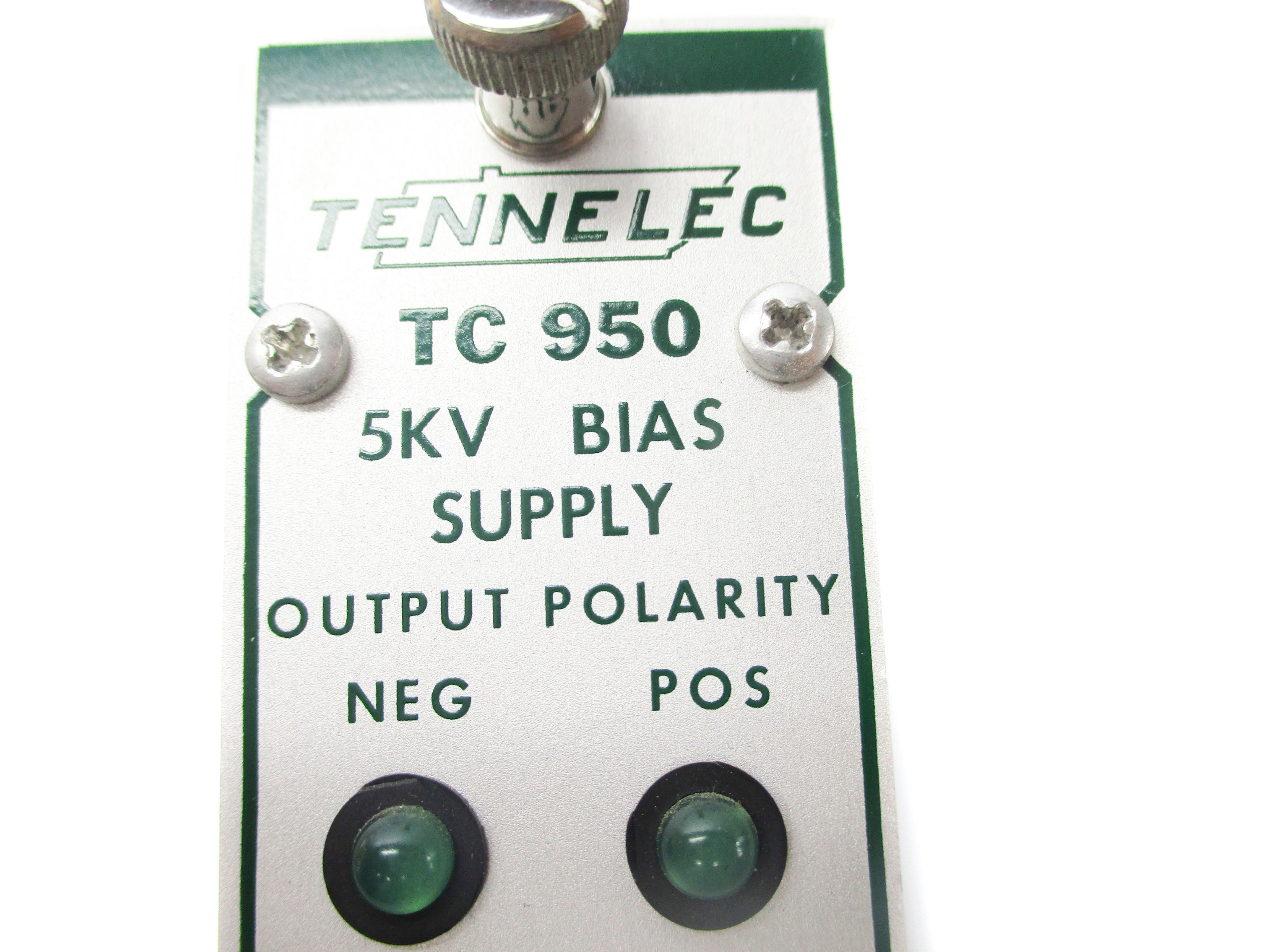 TENNELEC TC950 UNMP