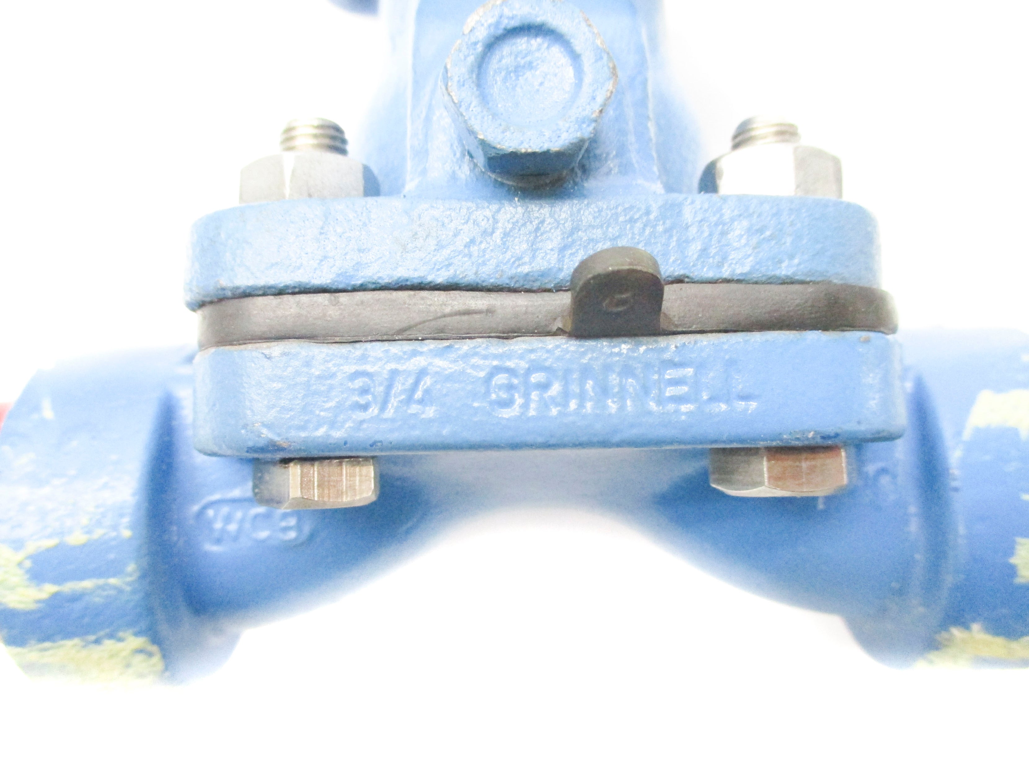 GRINNELL 512 NSNP