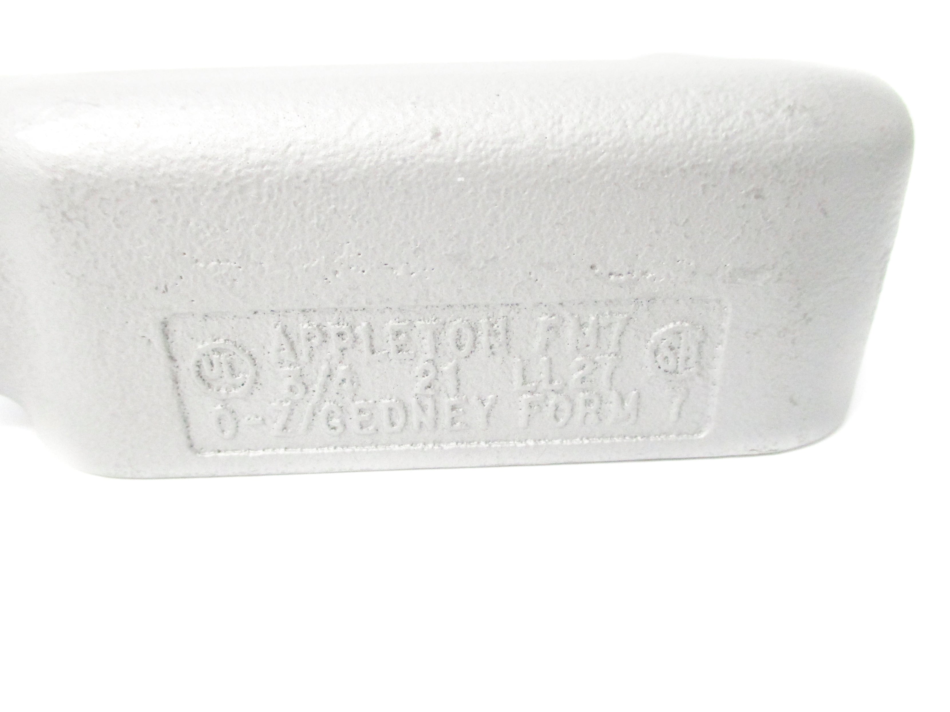 APPLETON FM7 LL27 NSNP