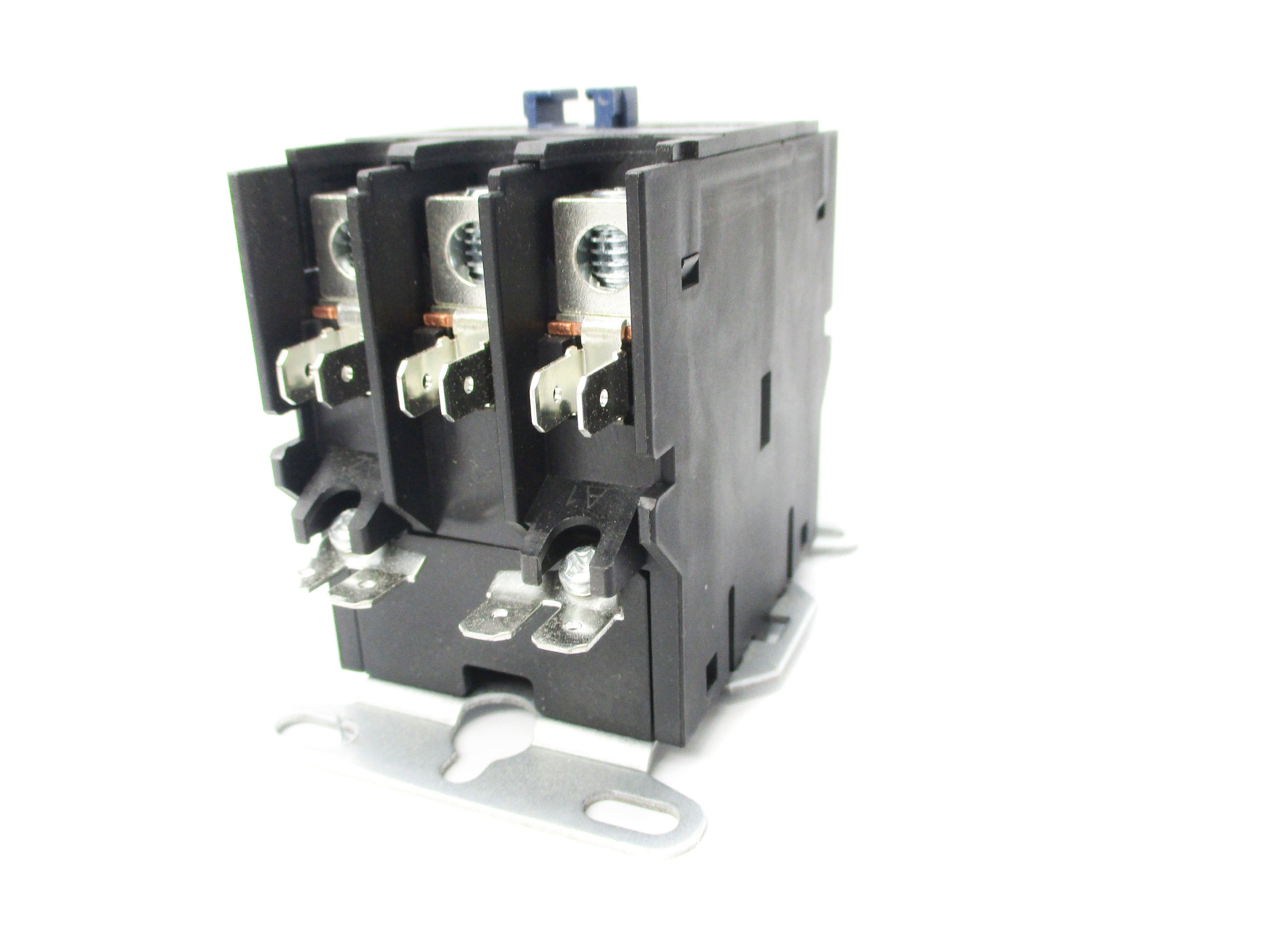 ZETTLER CONTROLS XMC0-403-FBBD00F 110/120VAC NSNP