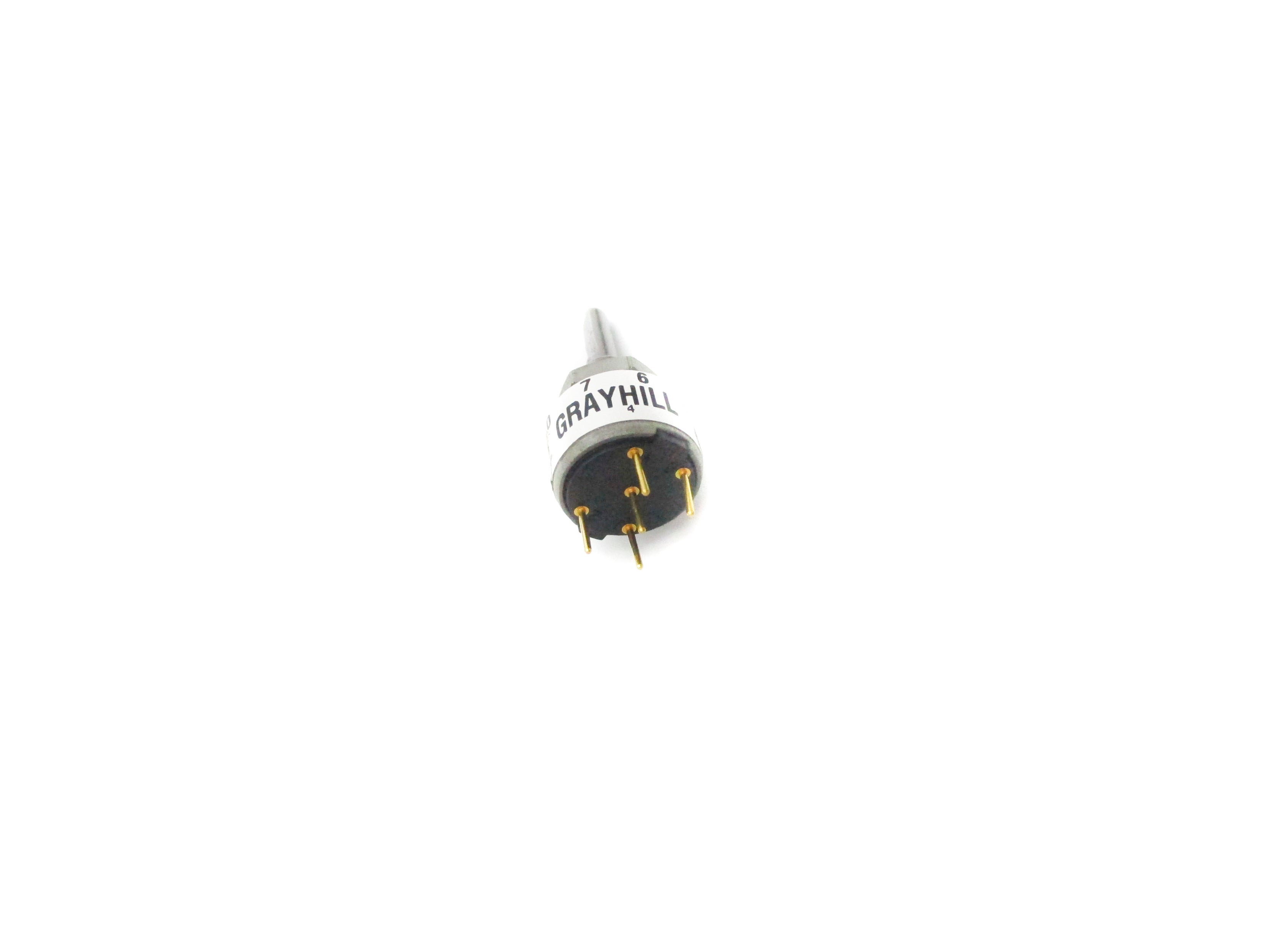 GRAYHILL 26ASD45-01-1-AJS NSNP