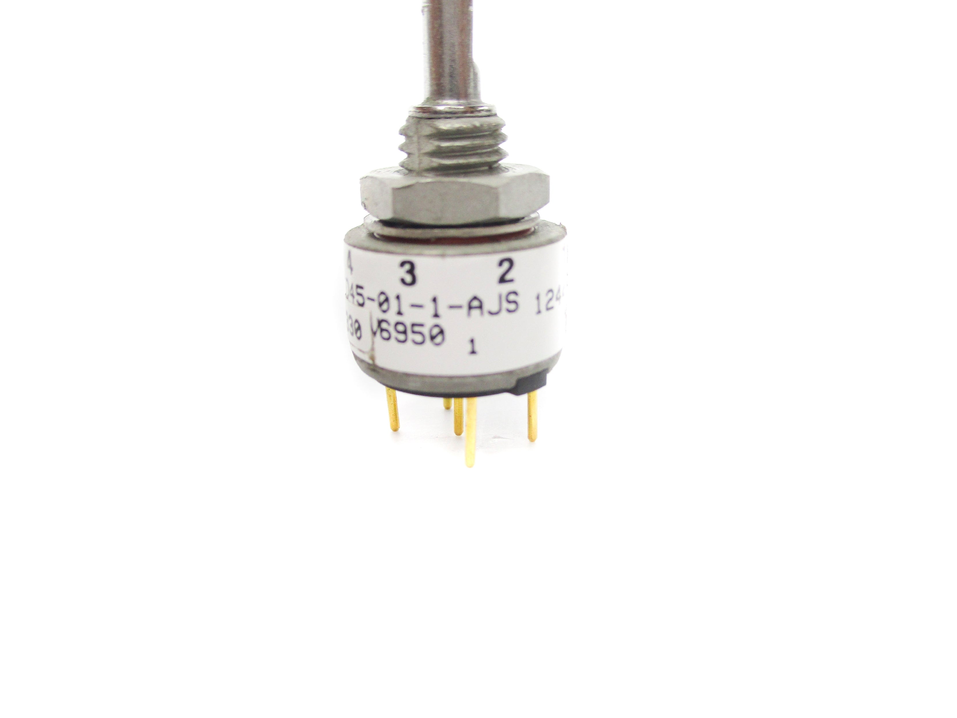 GRAYHILL 26ASD45-01-1-AJS NSNP