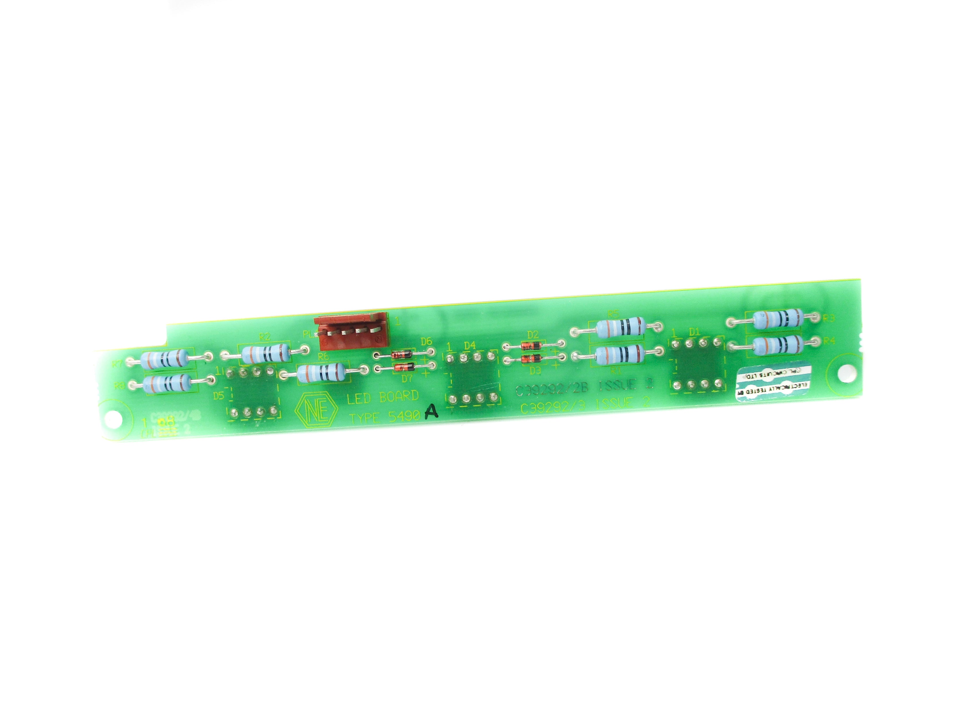 NE C39292/3 NSNP