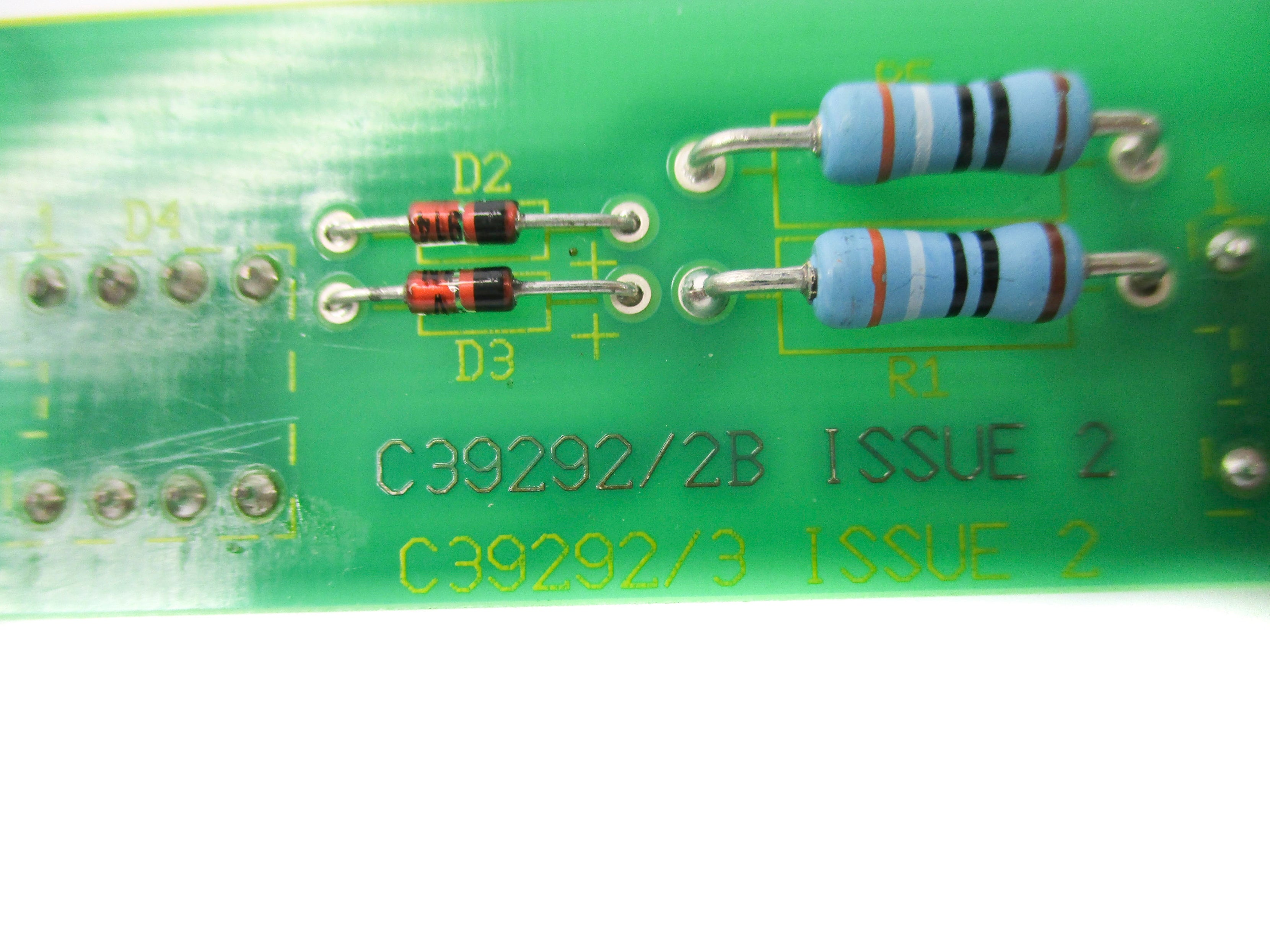 NE C39292/3 NSNP