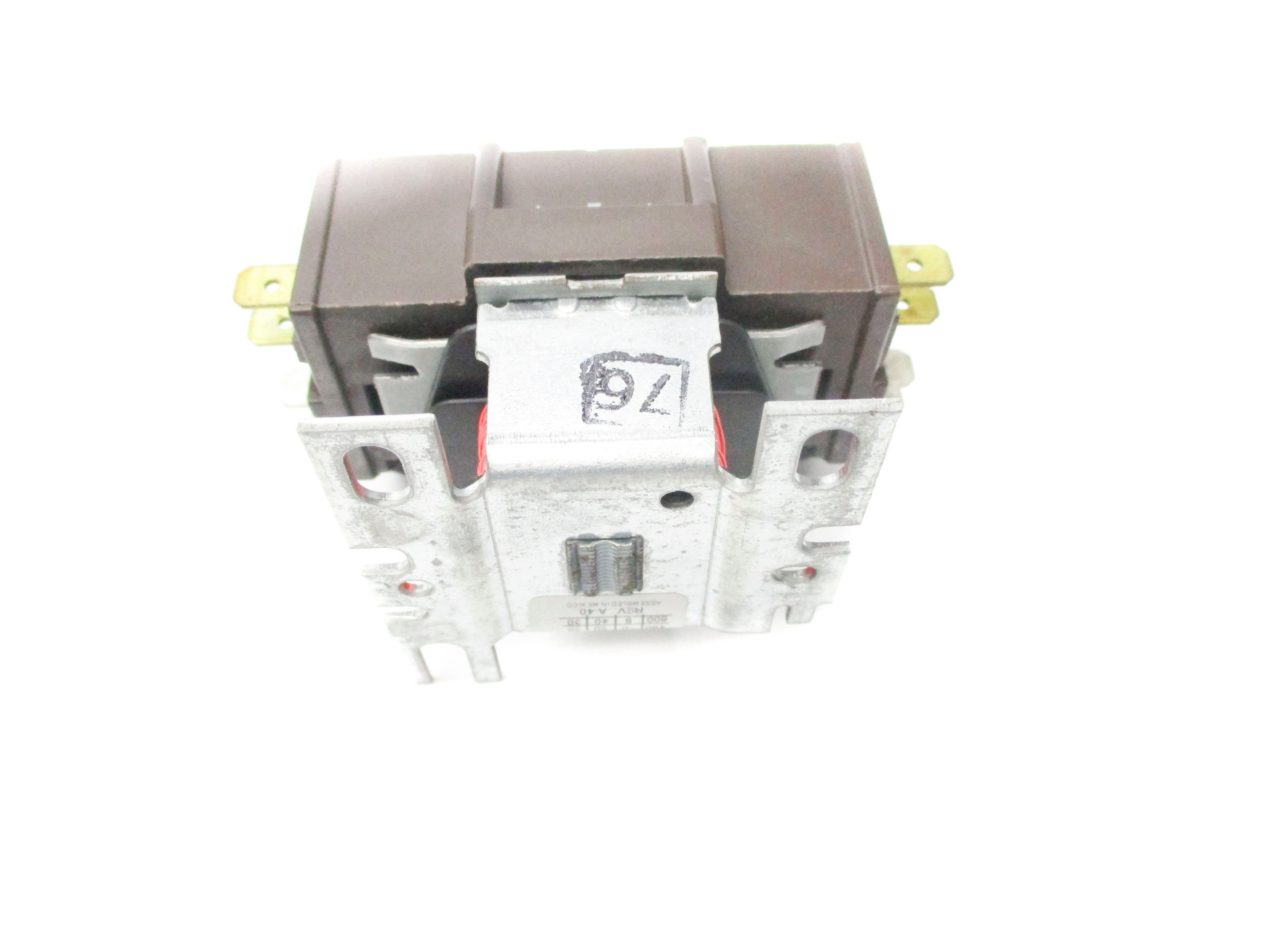 HONEYWELL DP1025A5005 24V NSMP