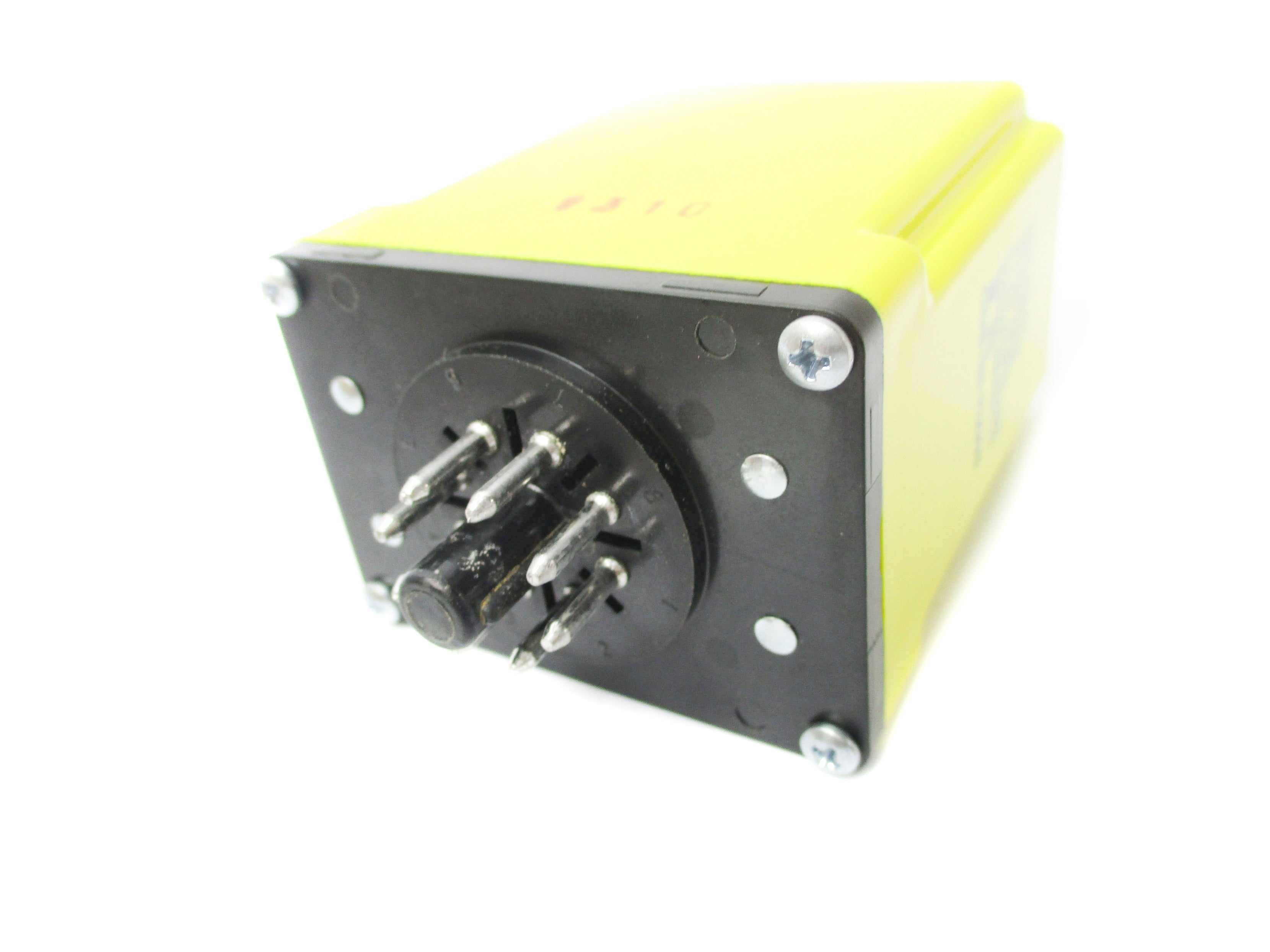 POTTER & BRUMFIELD CDB-38-70003 10A 240VAC NSMP