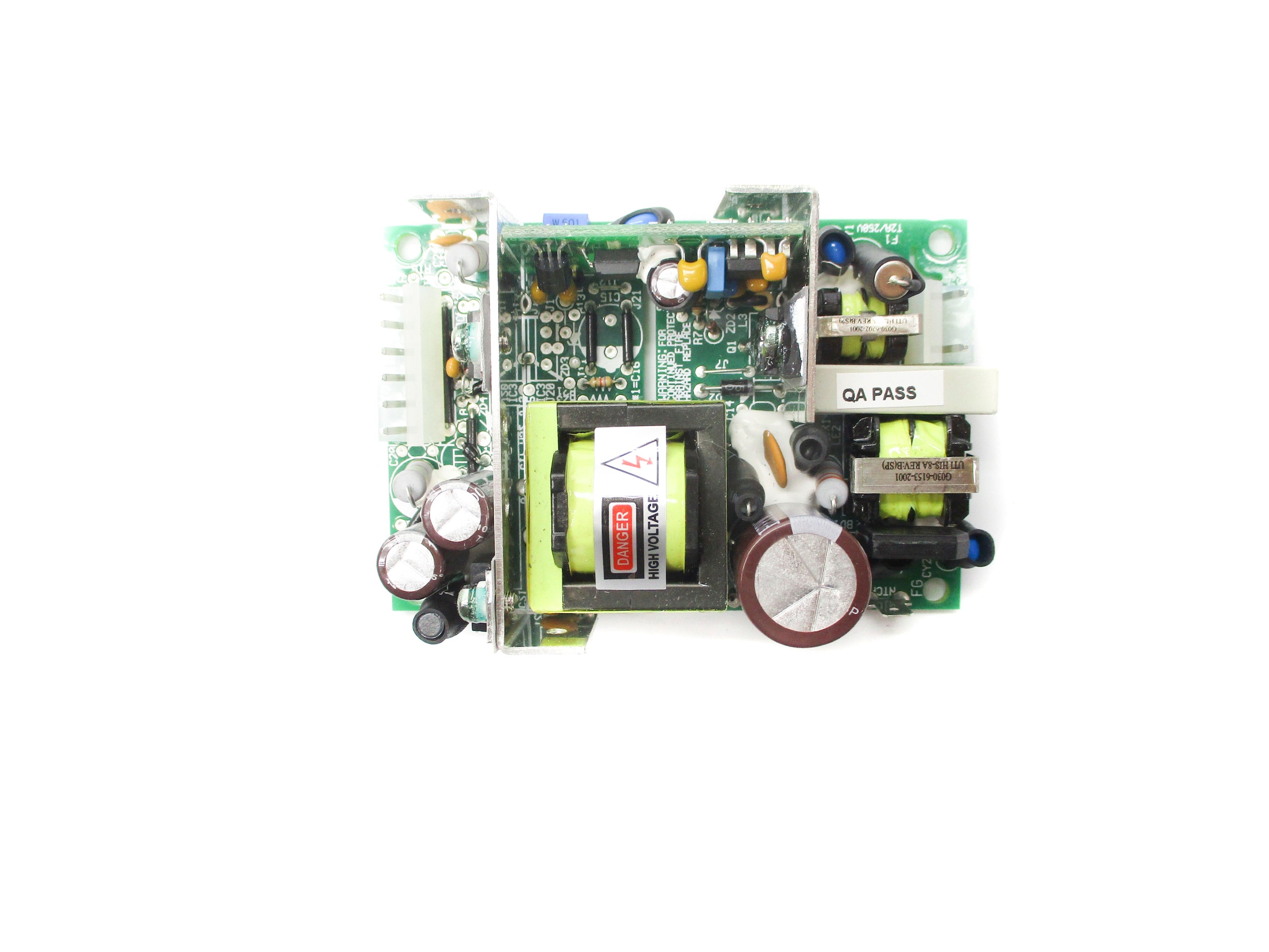 THE POWER SOLUTION AJ-040U-S2 NSMP