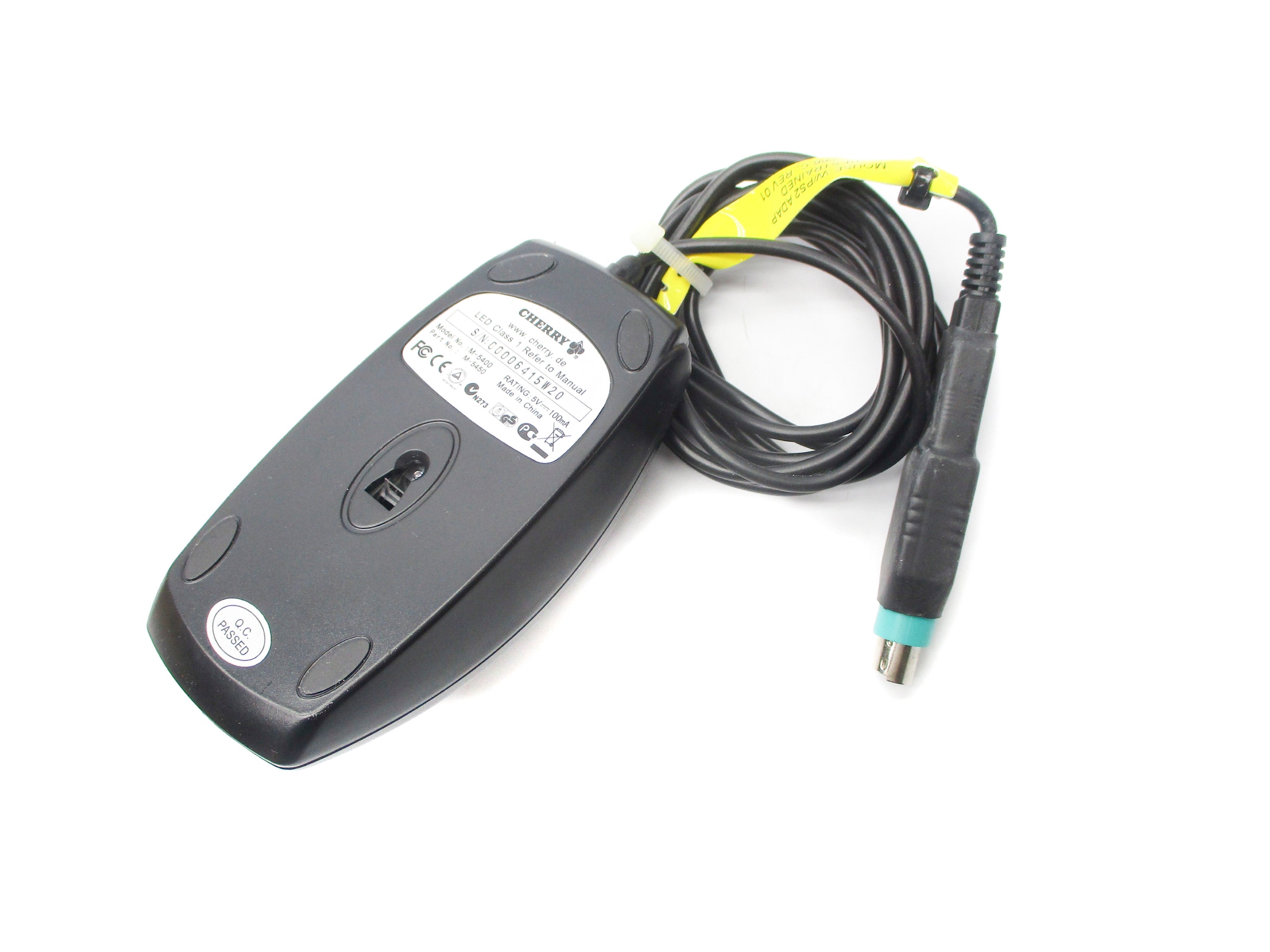 CHERRY M-5450 NSMP
