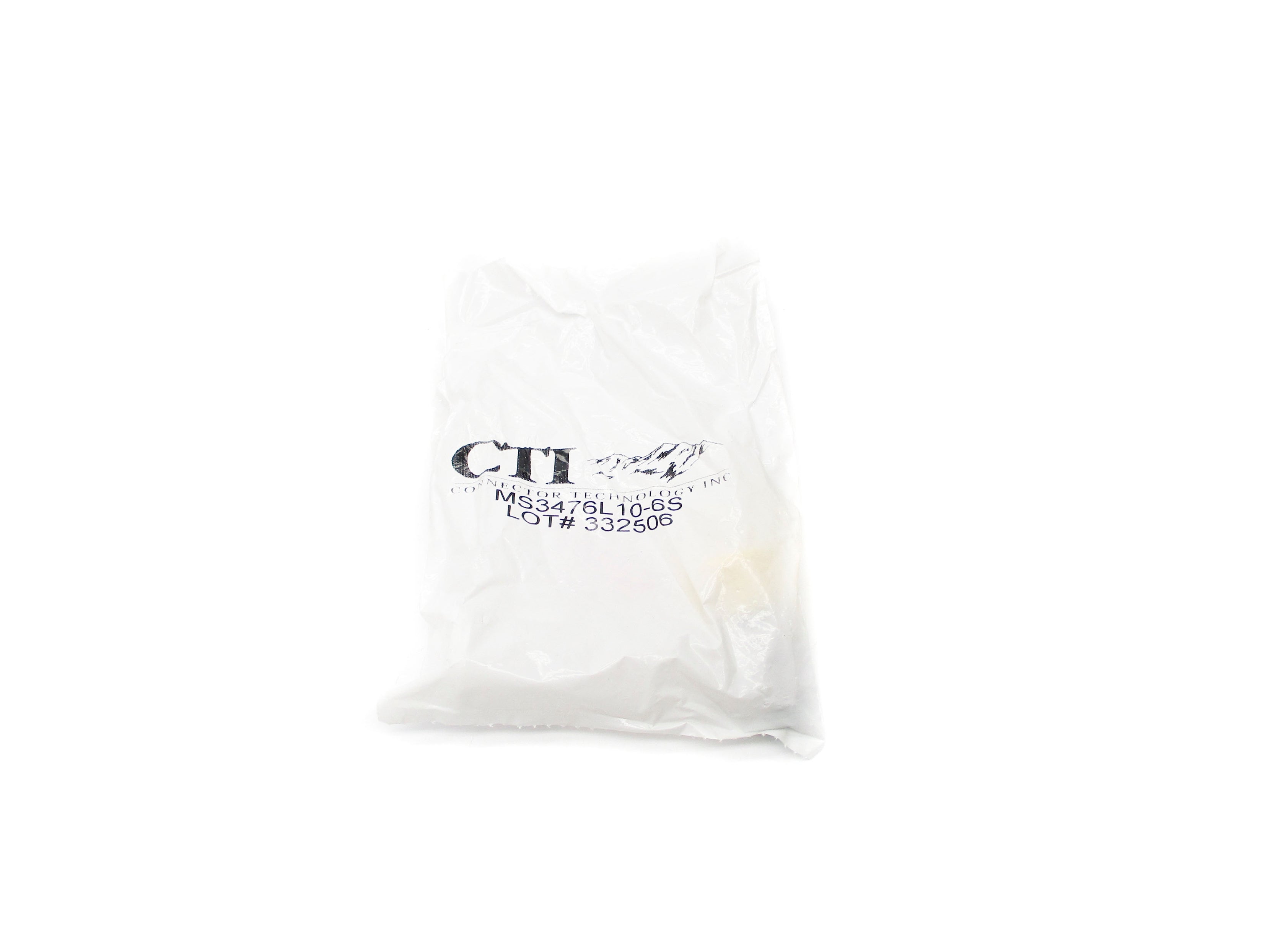 CTI MS3476L10-6S NSMP