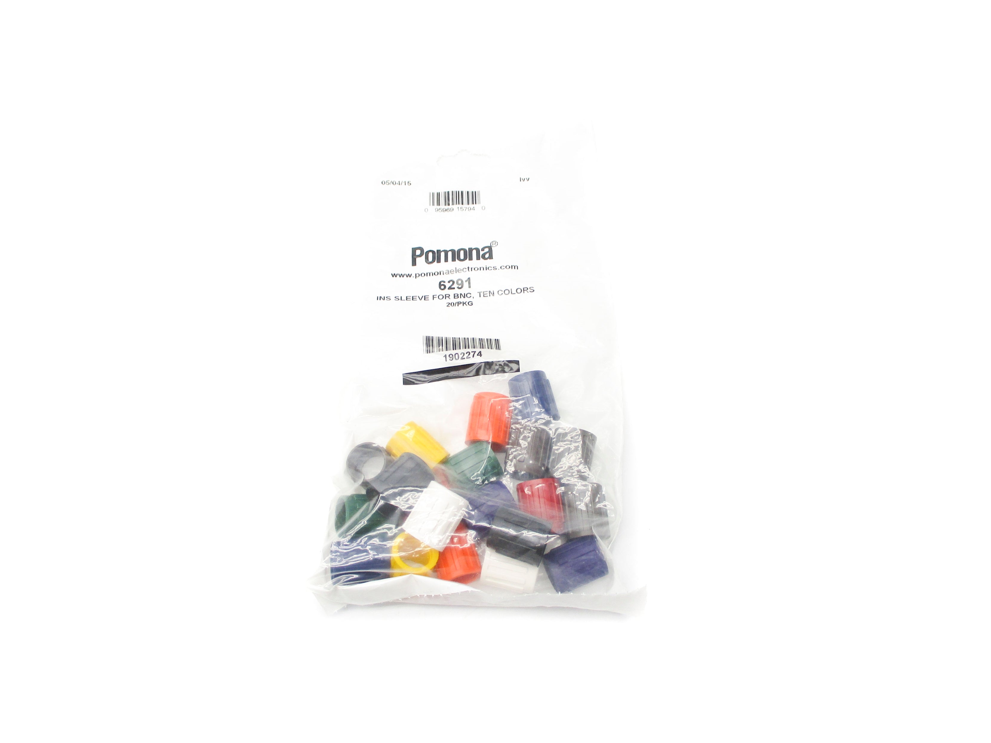 POMONA 6291 (PKG OF 20) NSMP