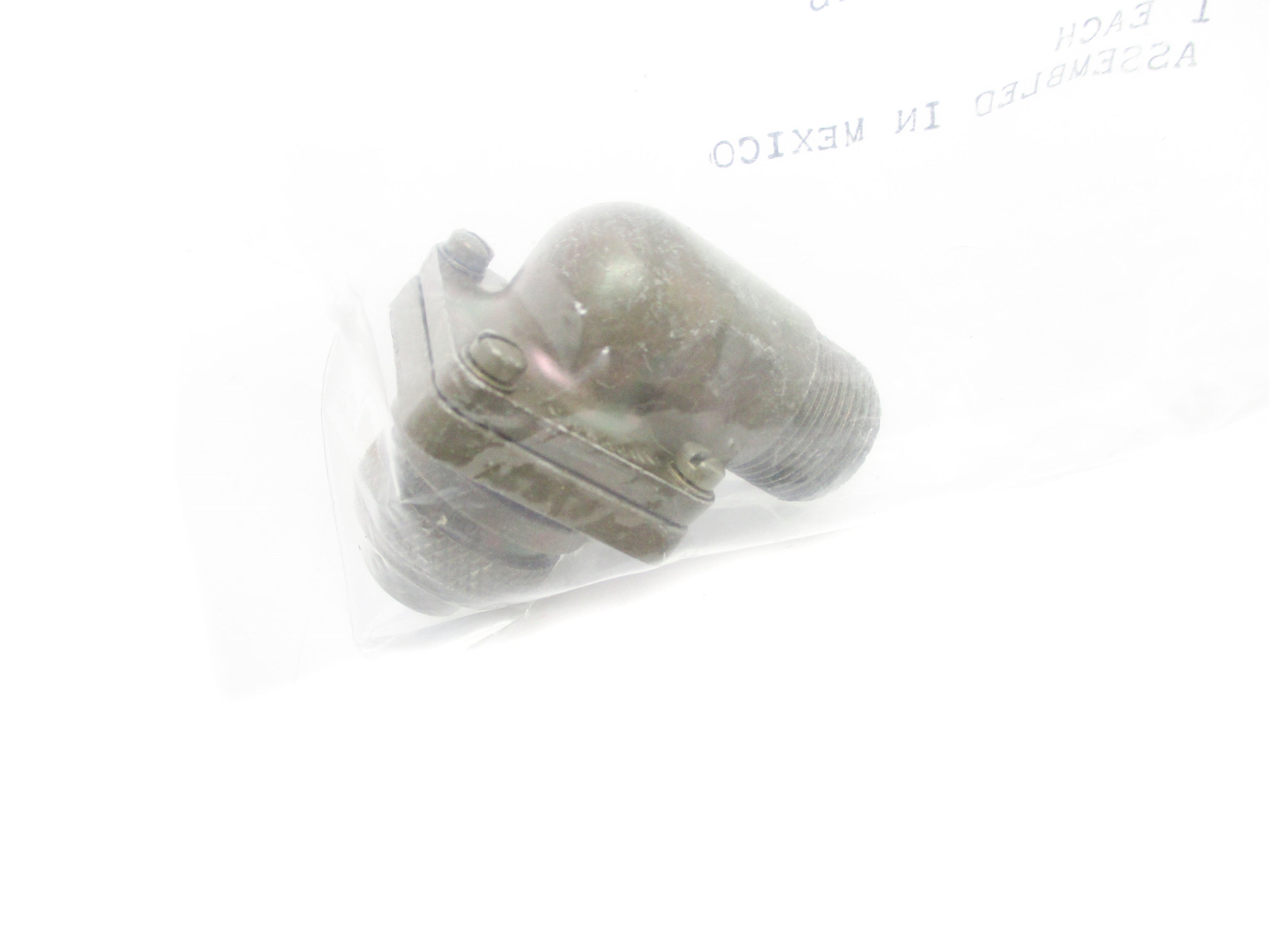 AMPHENOL MS3108A-10SL-4S NSMP