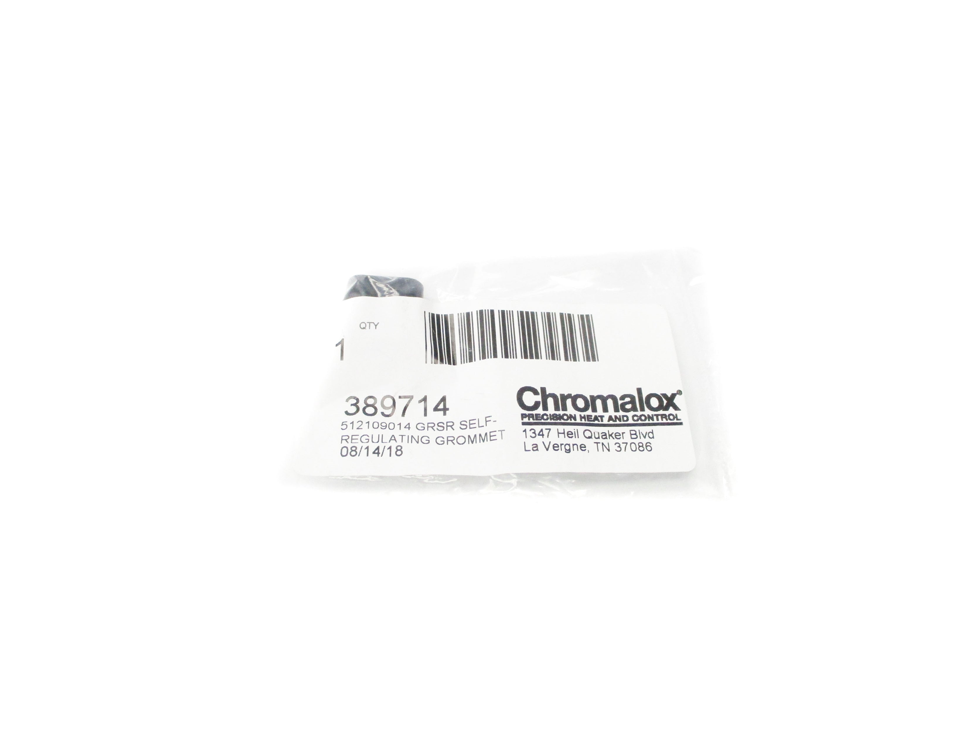 CHROMALOX 389714 NSMP