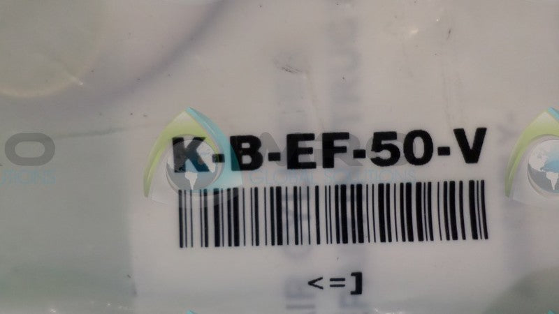 BIMBA K-B-EF-50-V *NEW IN ORIGINAL PACKAGE*