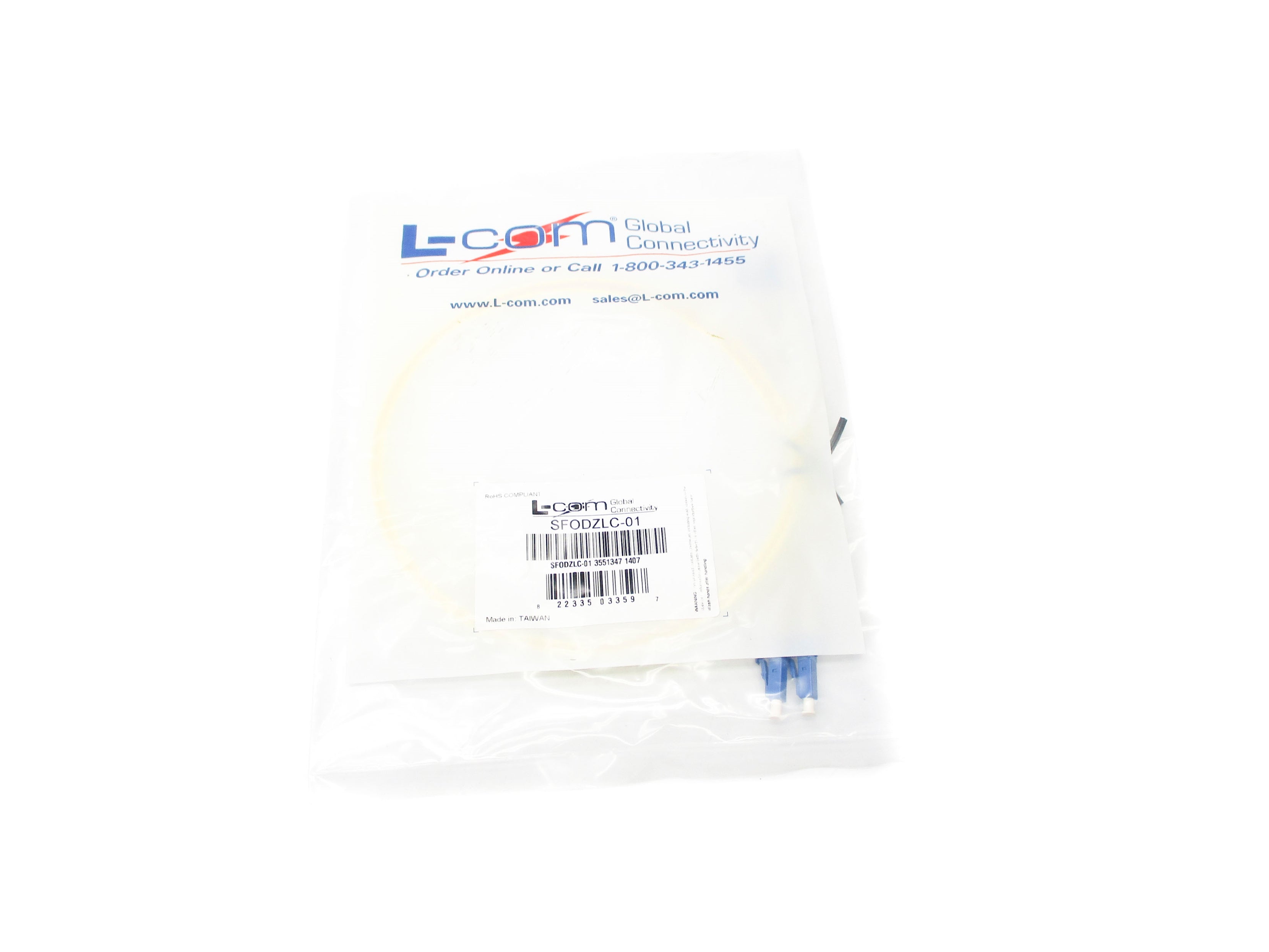 L-COM SFODZLC-01 NSMP