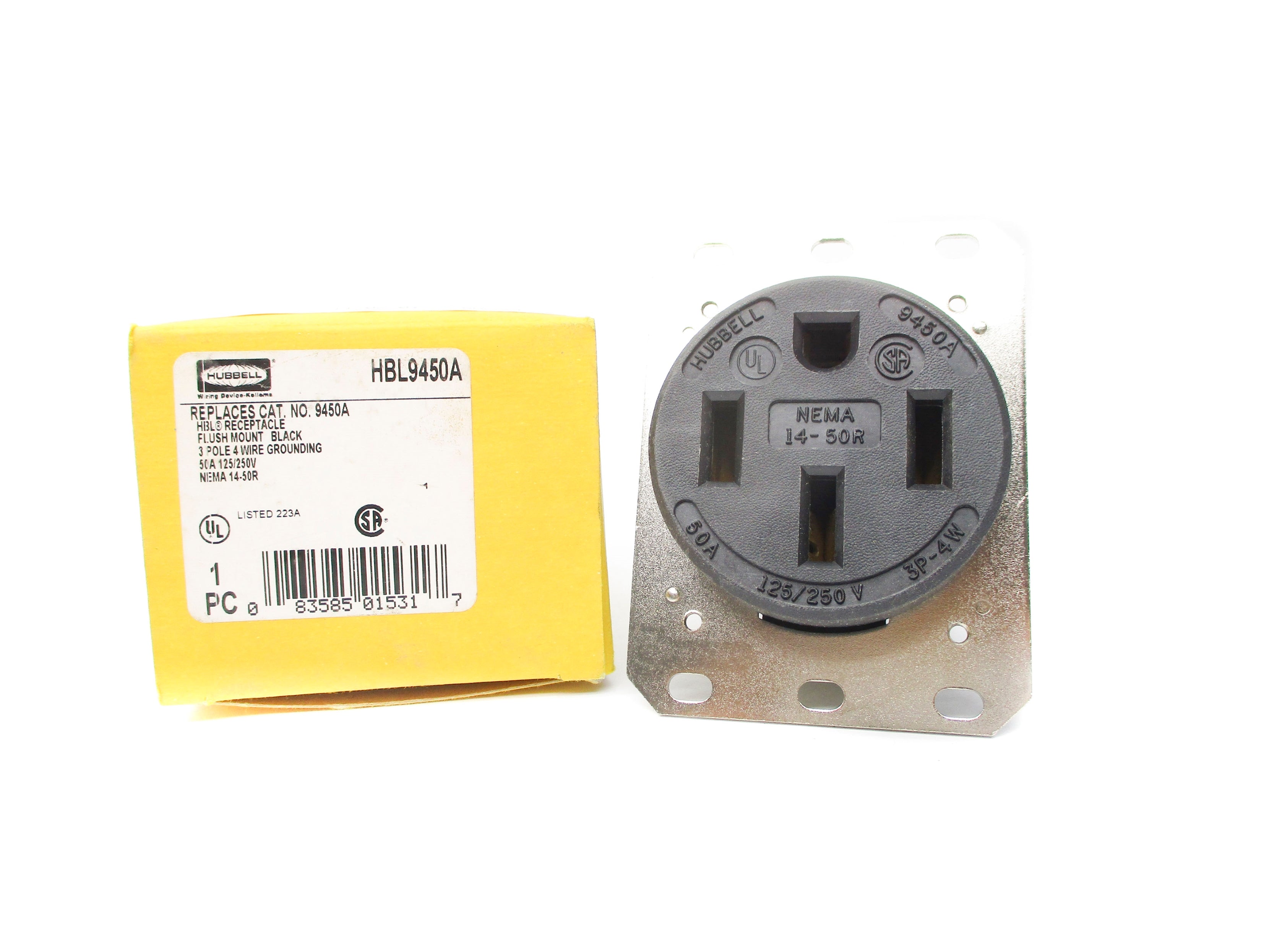 HUBBELL HBL9450A NSMP