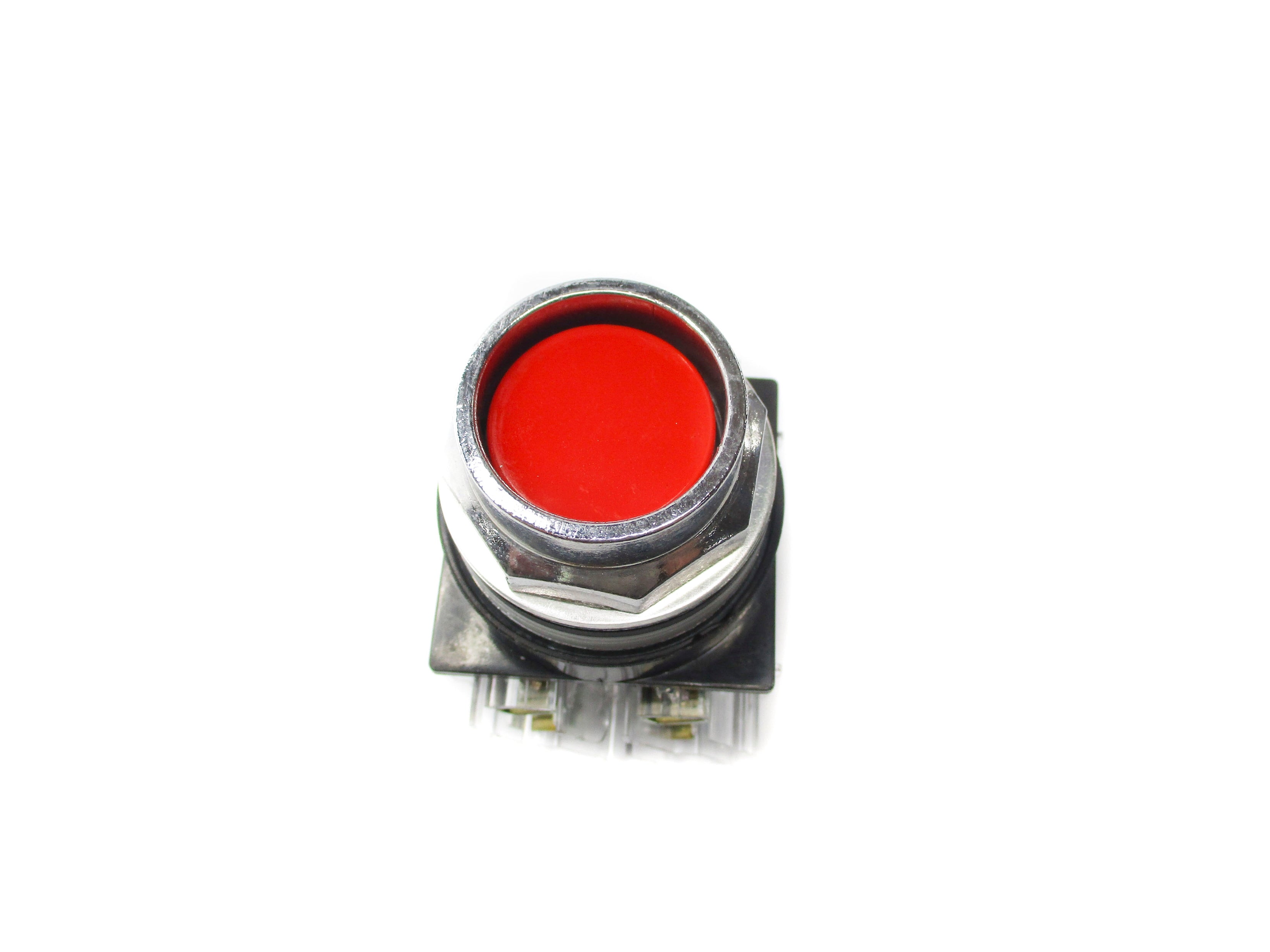 GENERAL ELECTRIC CR104PBG92R3 NSMP