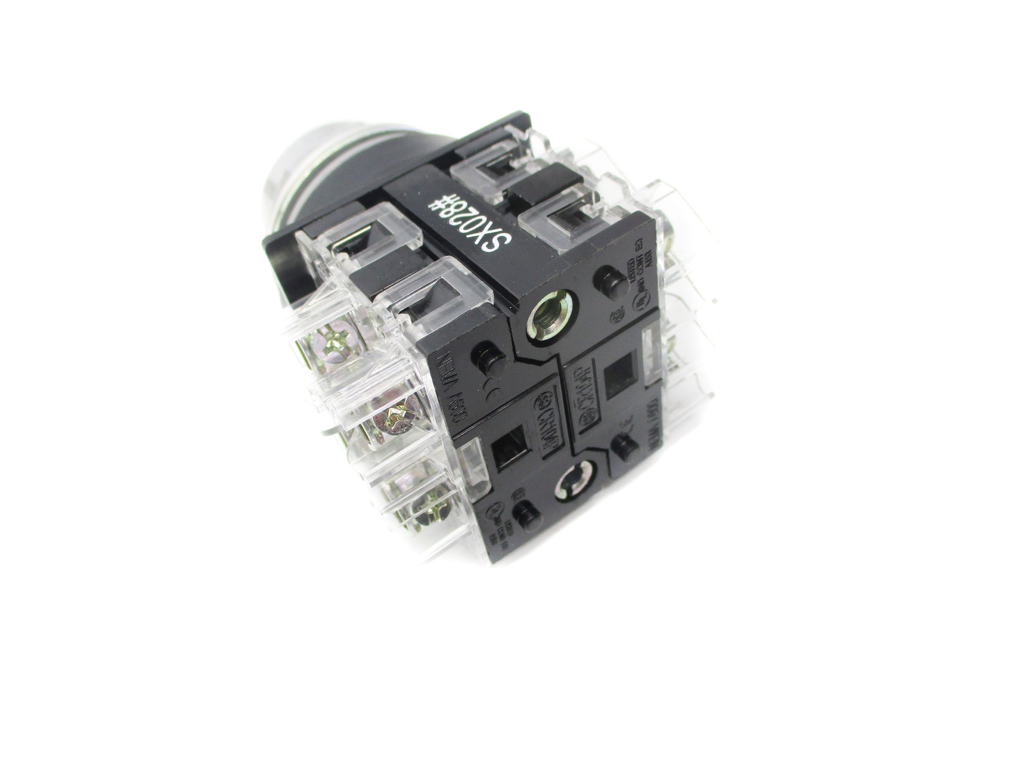 GENERAL ELECTRIC CR104PBG92R3 NSMP