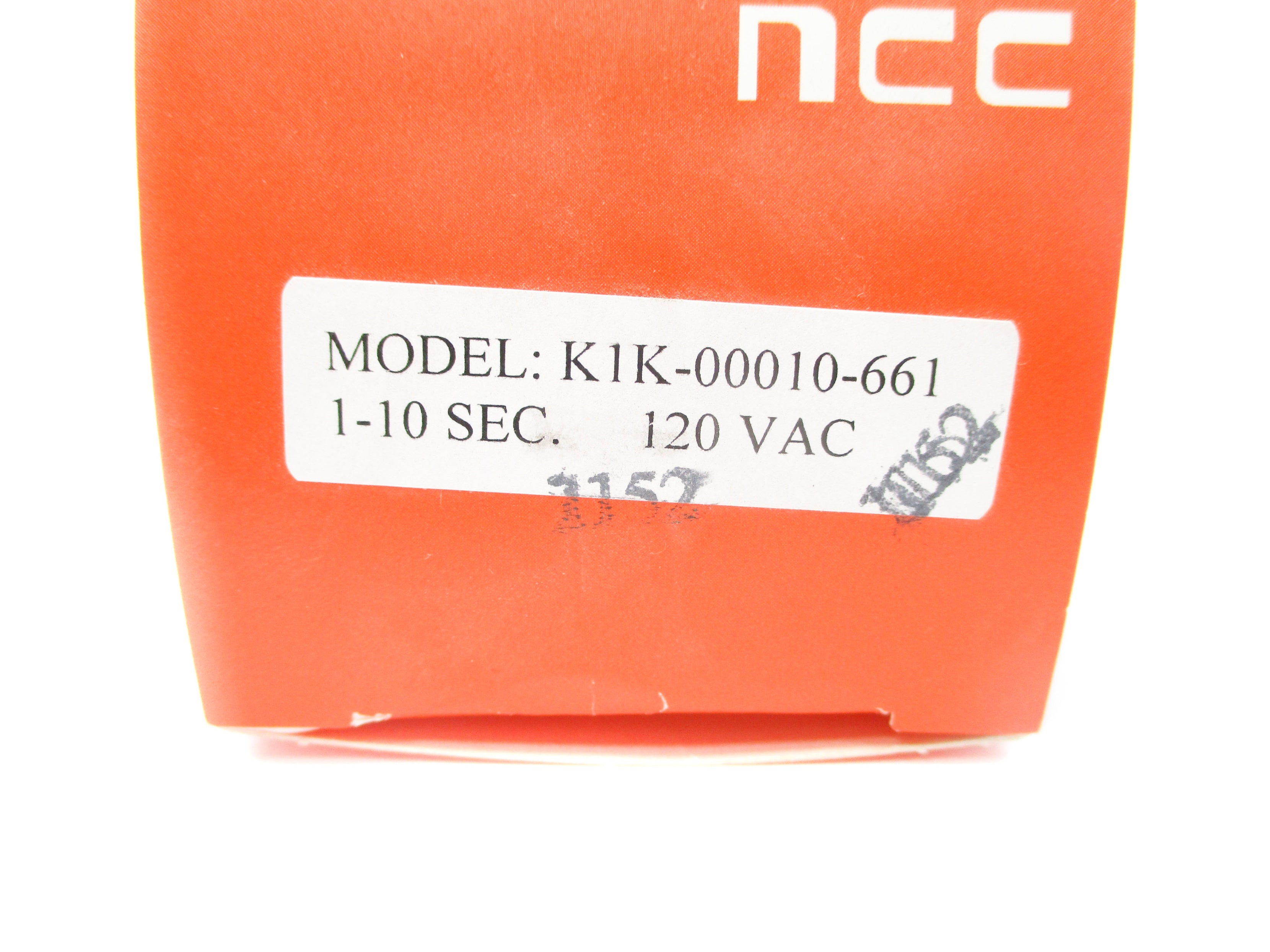 NCC K1K-00010-661 NSMP