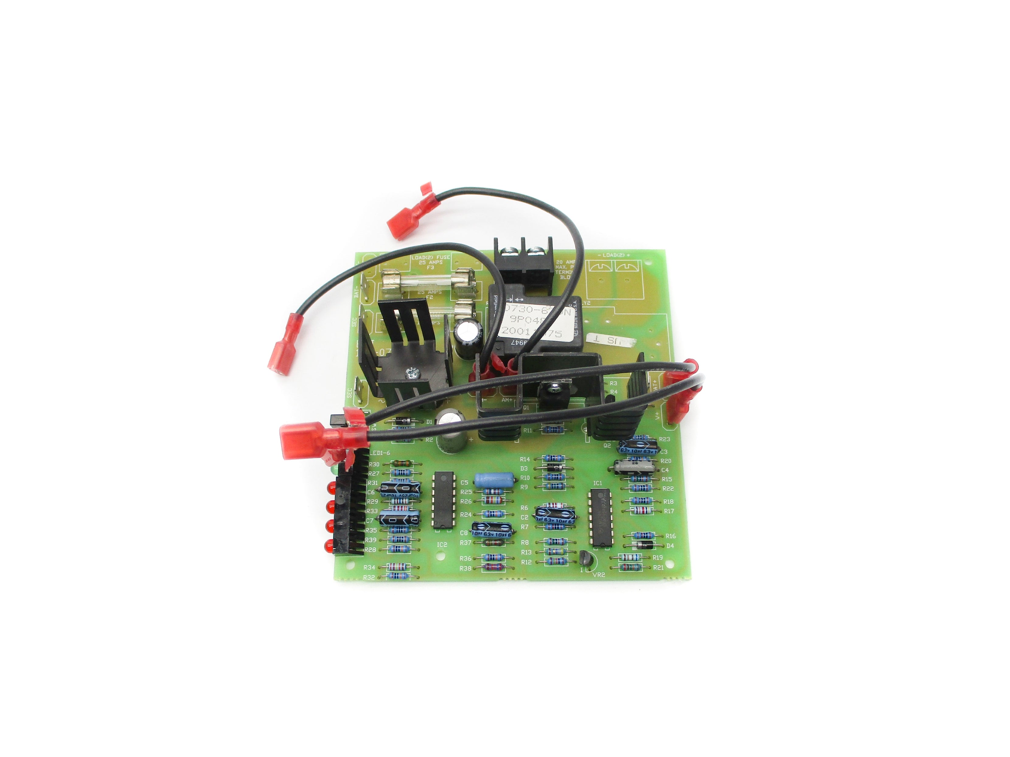ESI 113-0730 NSNP