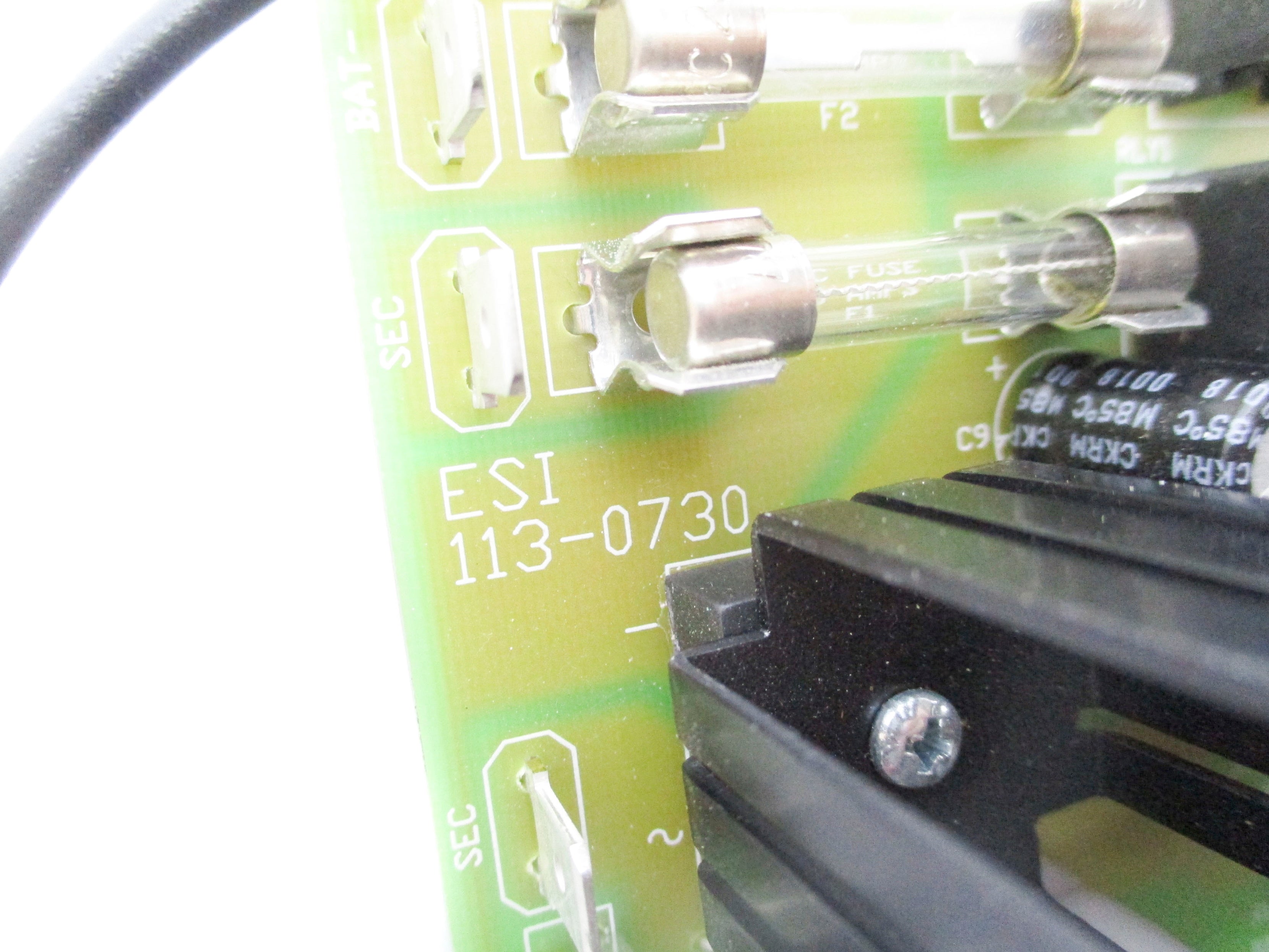 ESI 113-0730 NSNP